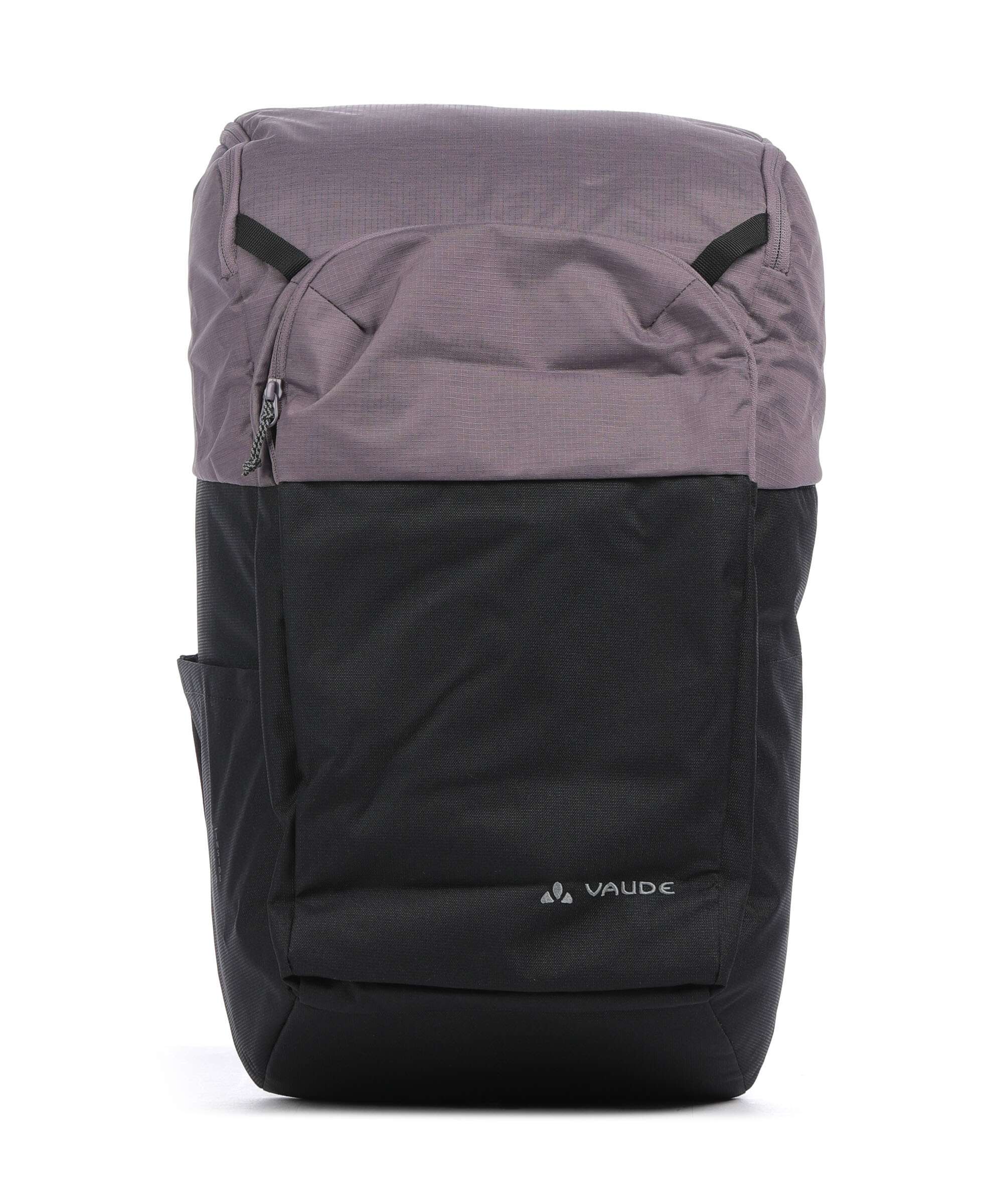 Vaude Albali II Wandelrugzak black/purple ash