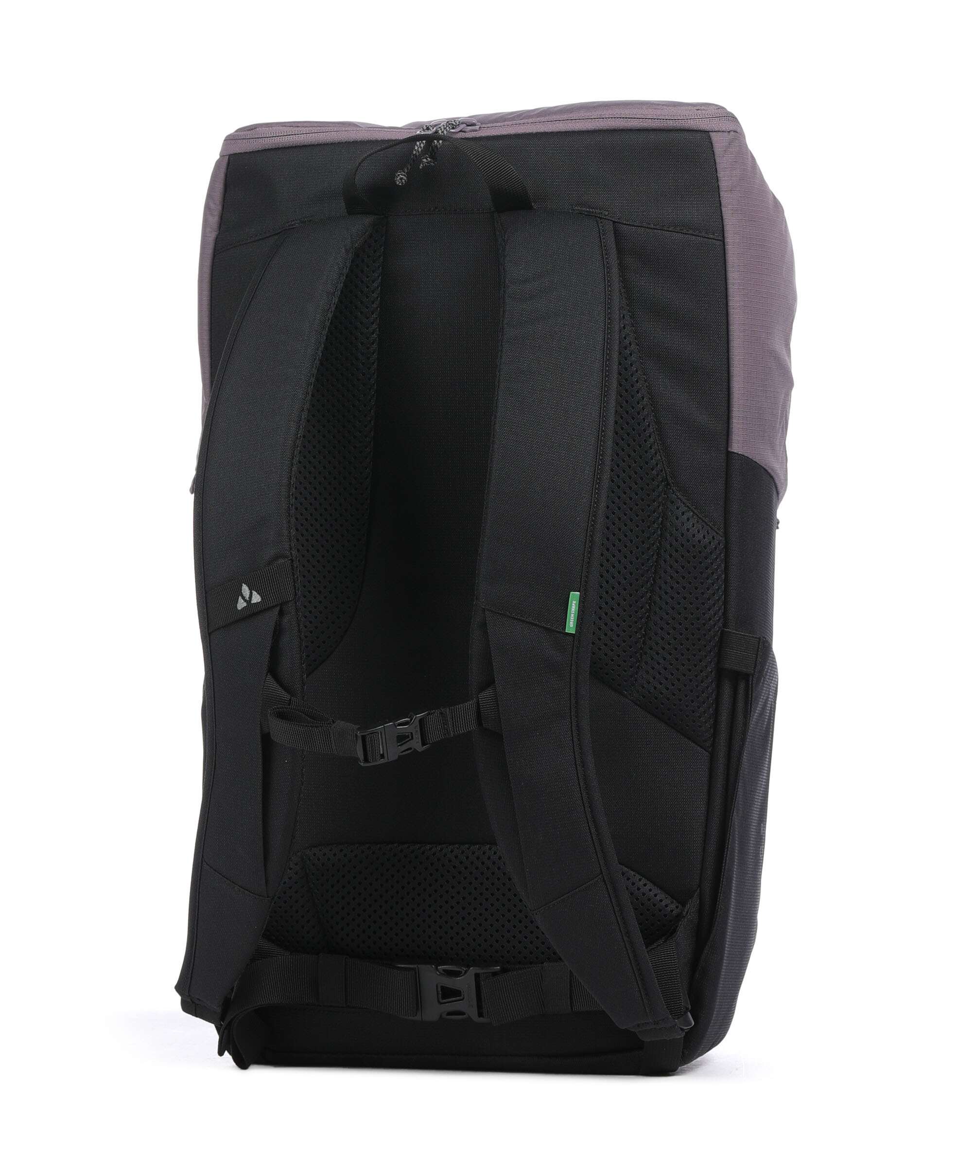 Vaude Albali II Wandelrugzak black/purple ash - Image 2