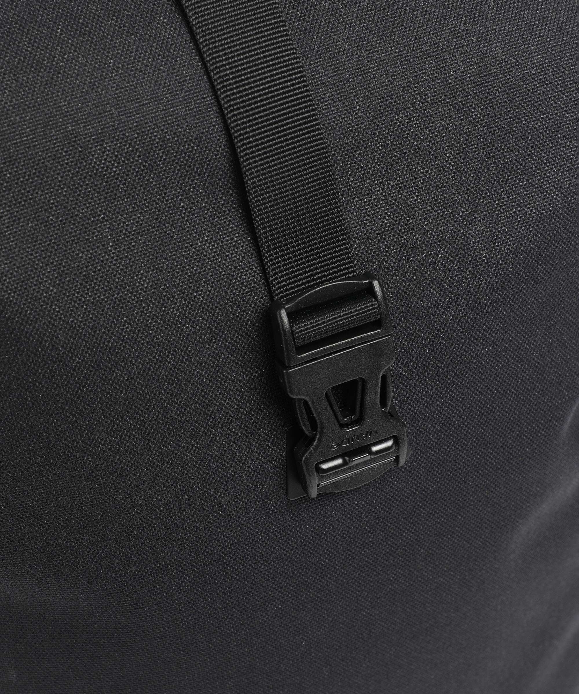 Vaude Aqua Back Deluxe QMR 2.0 Set Tas voor bagagedrager black - Image 4