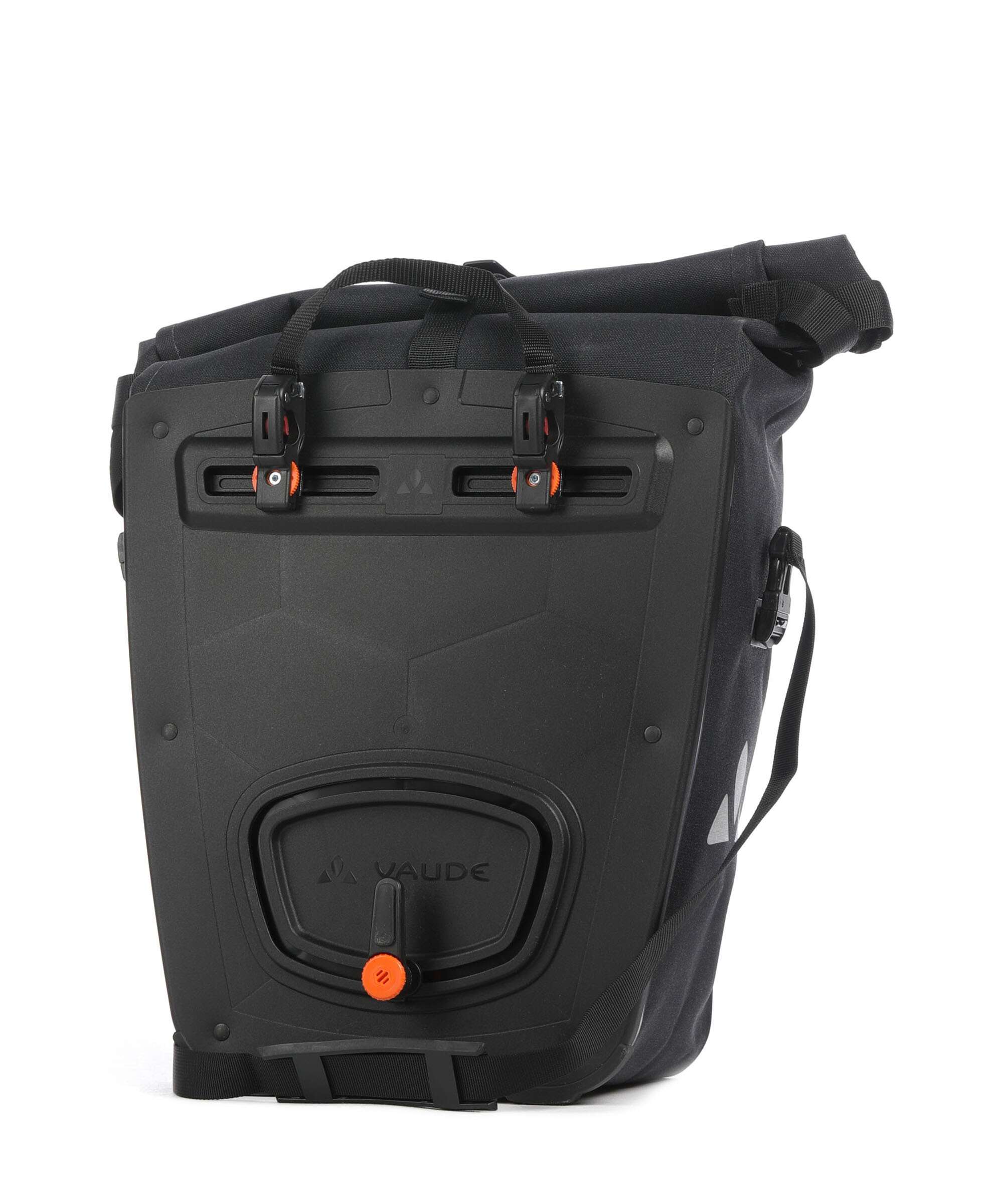 Vaude Aqua Back Deluxe QMR 2.0 Tas voor bagagedrager black - Image 2