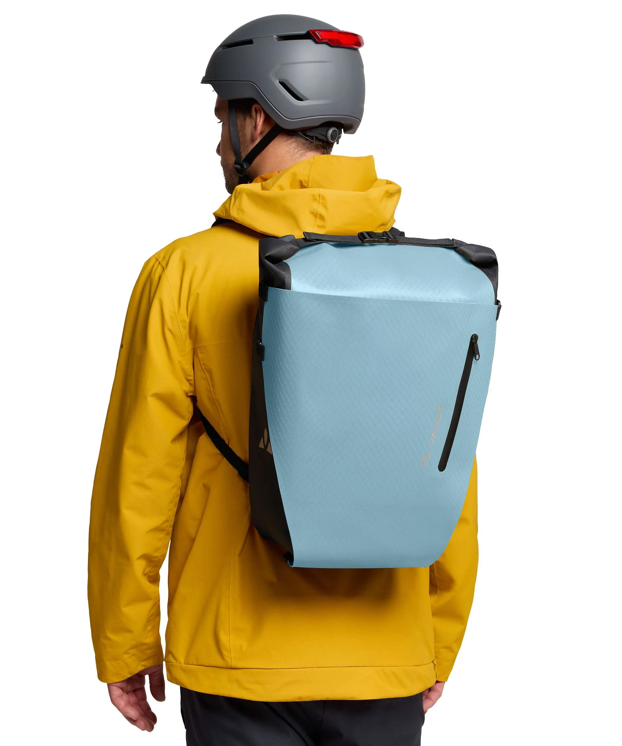 Vaude Aqua Transformer 26 Rugzak nordic blue - Image 3