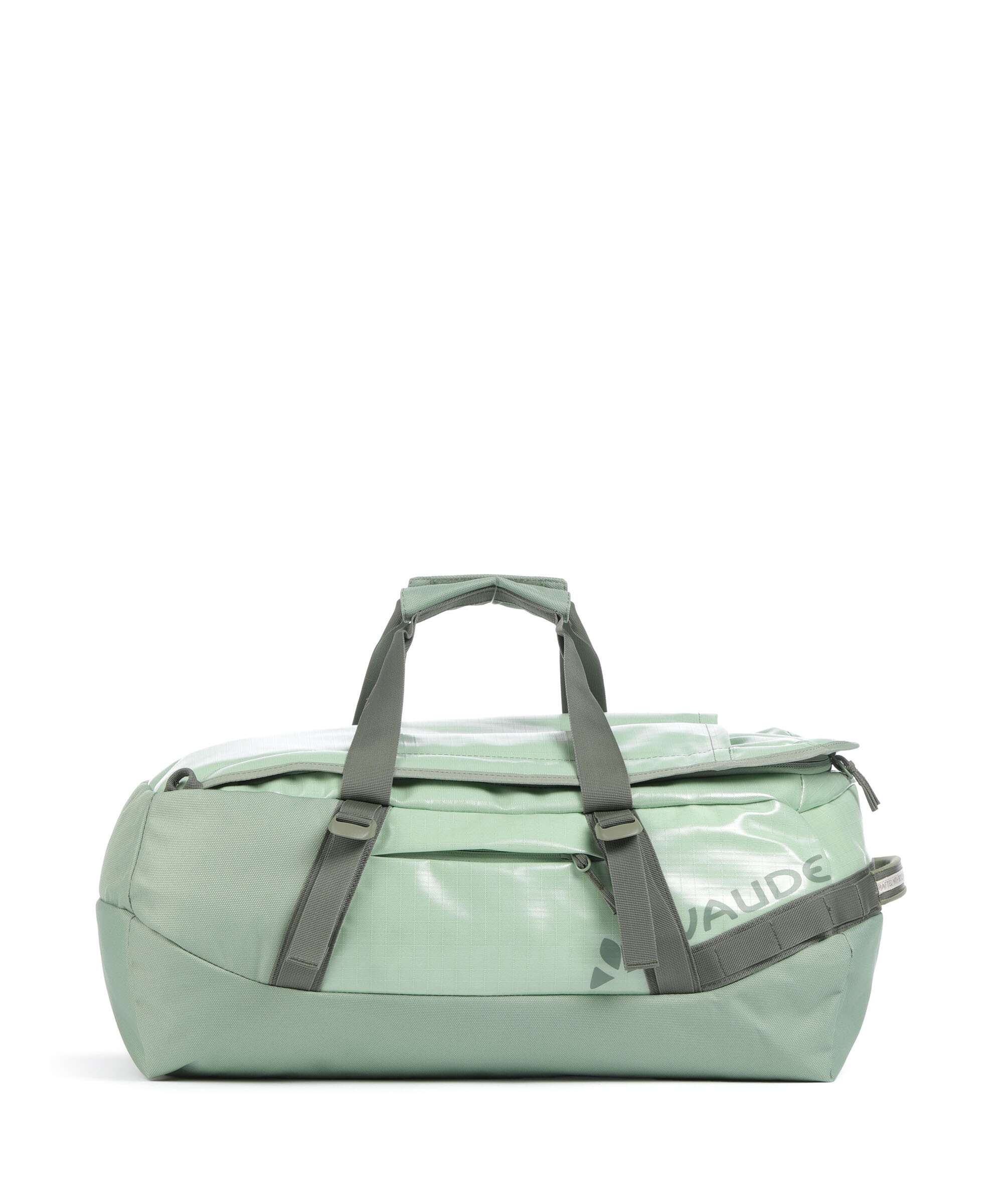 Vaude CityDuffel 35 Weekendtas aloe vera
