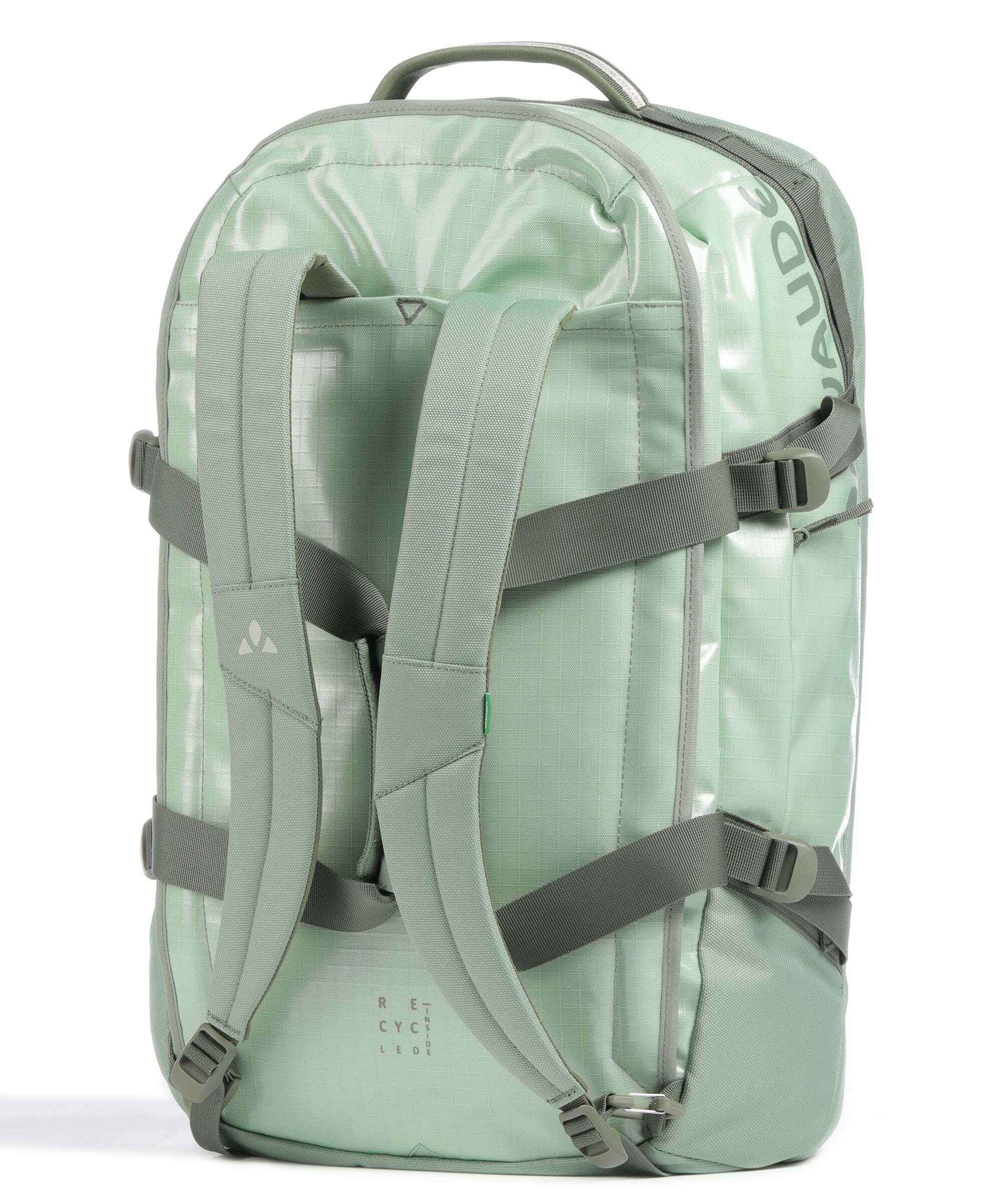 Vaude CityDuffel 35 Weekendtas aloe vera - Image 3