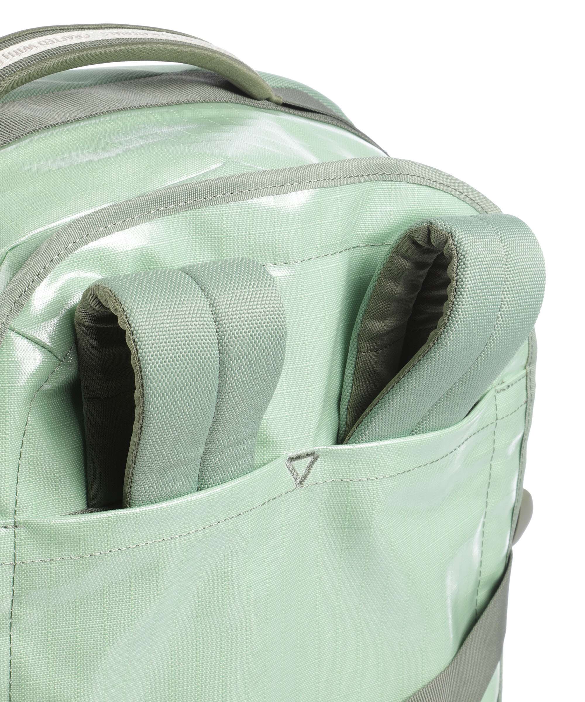 Vaude CityDuffel 35 Weekendtas aloe vera - Image 4