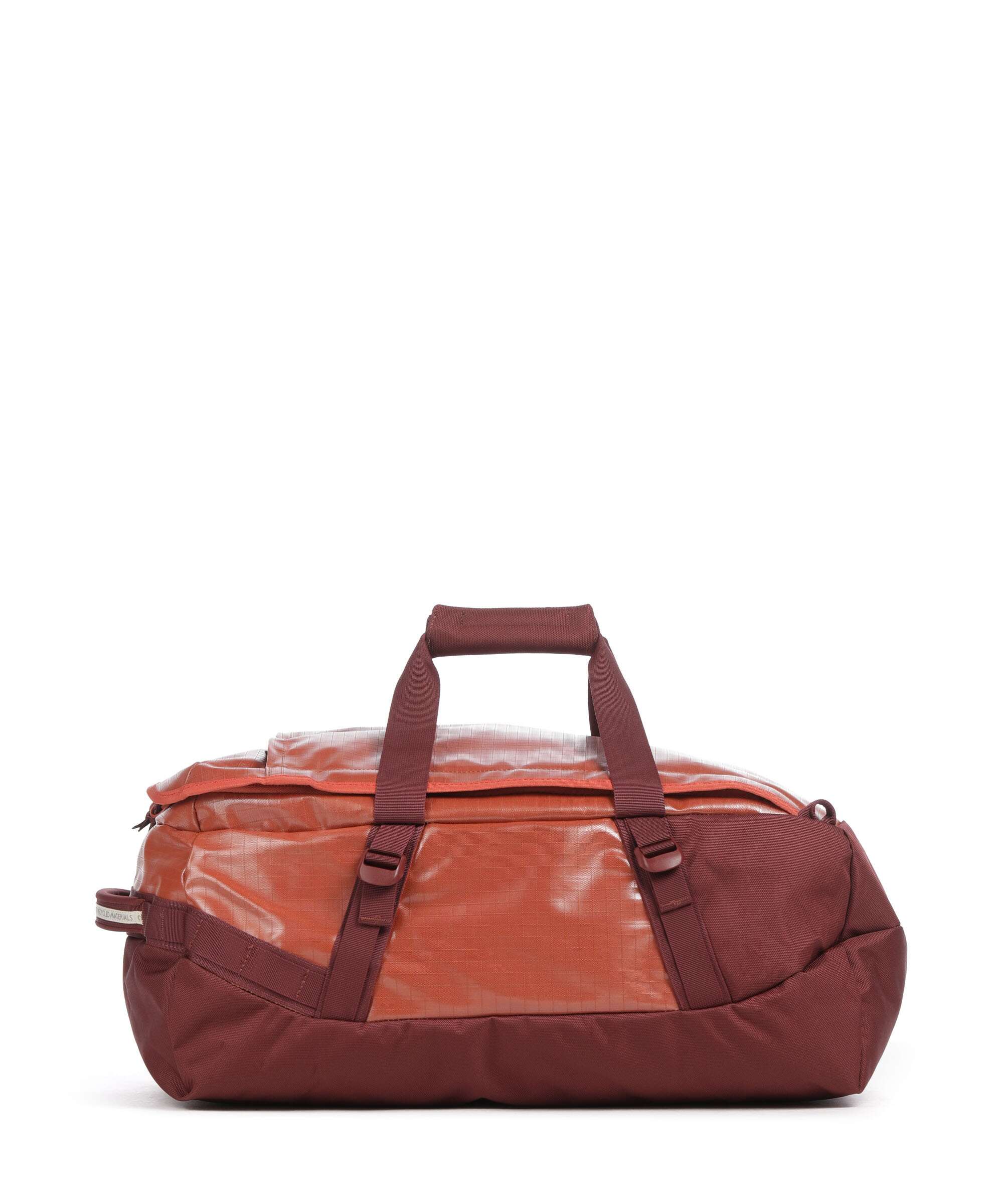 Vaude CityDuffel 35 Weekendtas buckeye