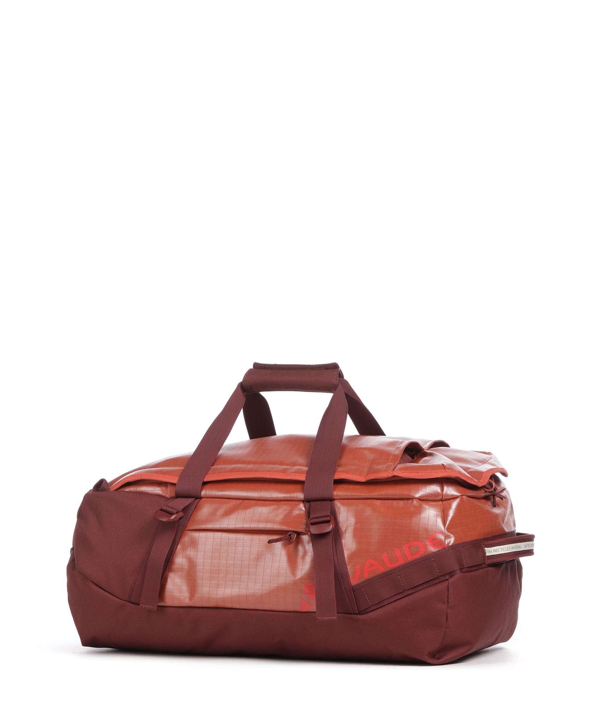 Vaude CityDuffel 35 Weekendtas buckeye - Image 2