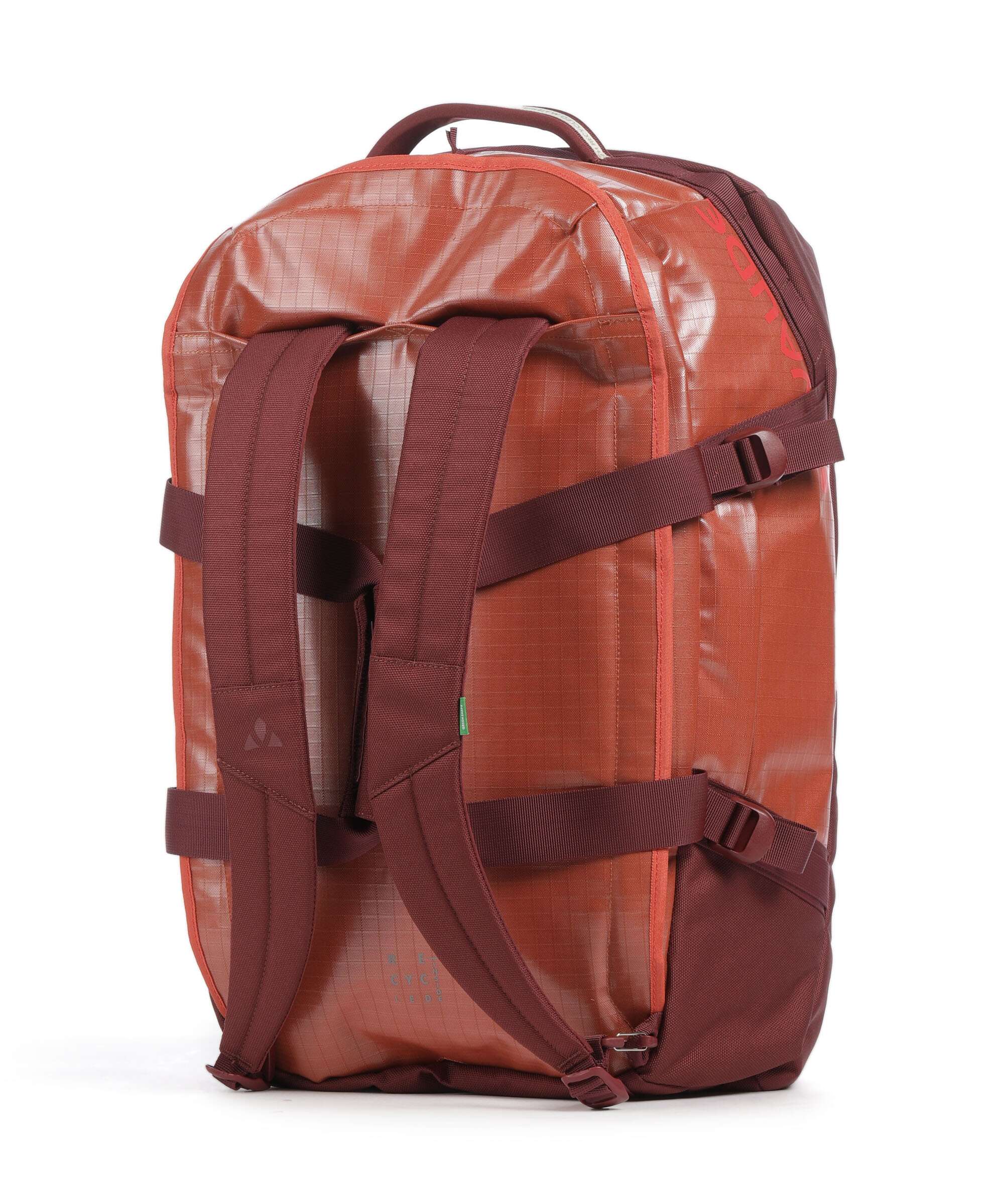 Vaude CityDuffel 35 Weekendtas buckeye - Image 3
