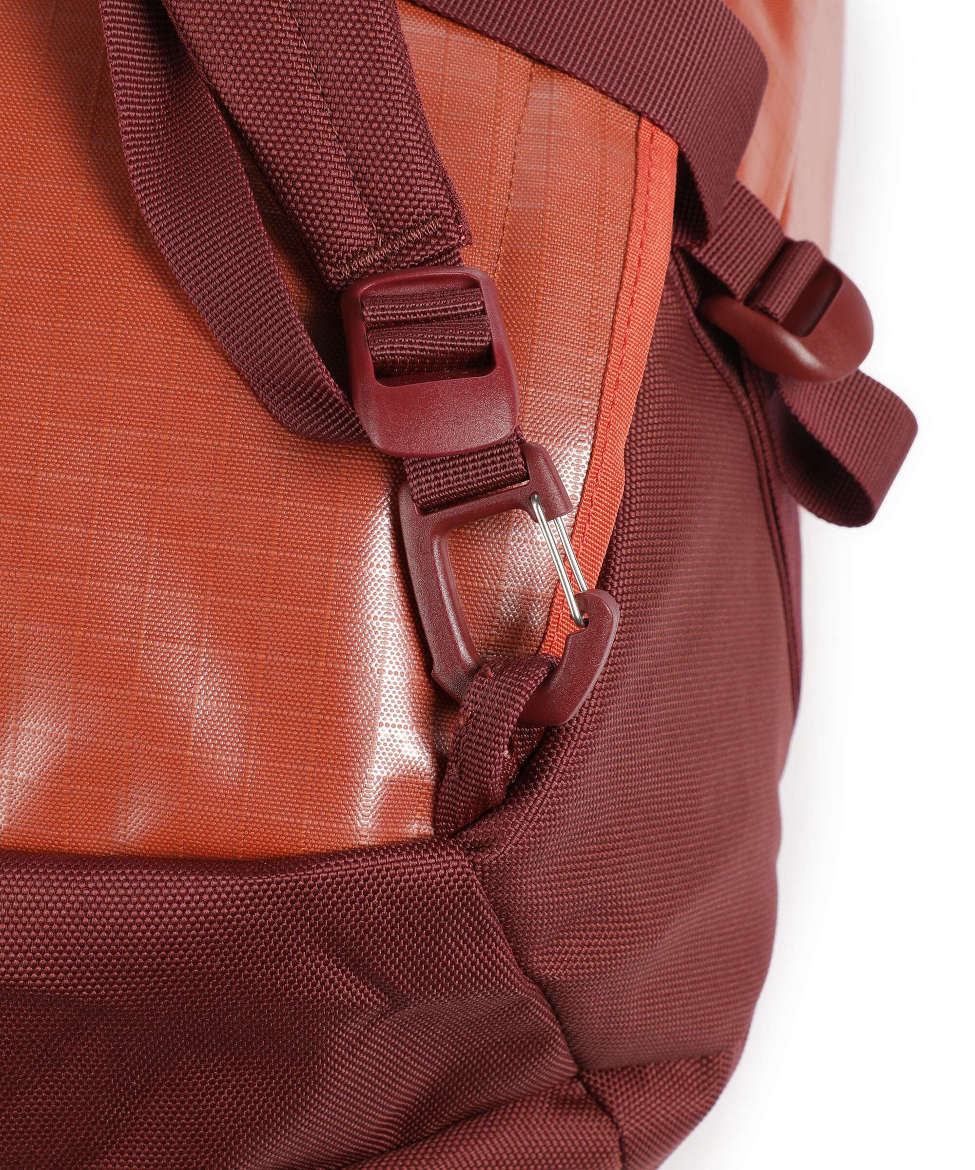 Vaude CityDuffel 35 Weekendtas buckeye - Image 4