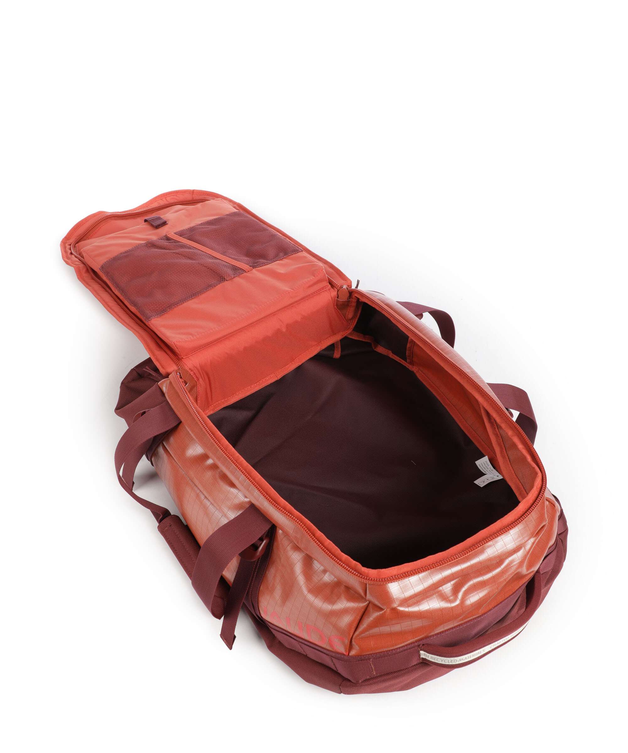Vaude CityDuffel 35 Weekendtas buckeye - Image 5