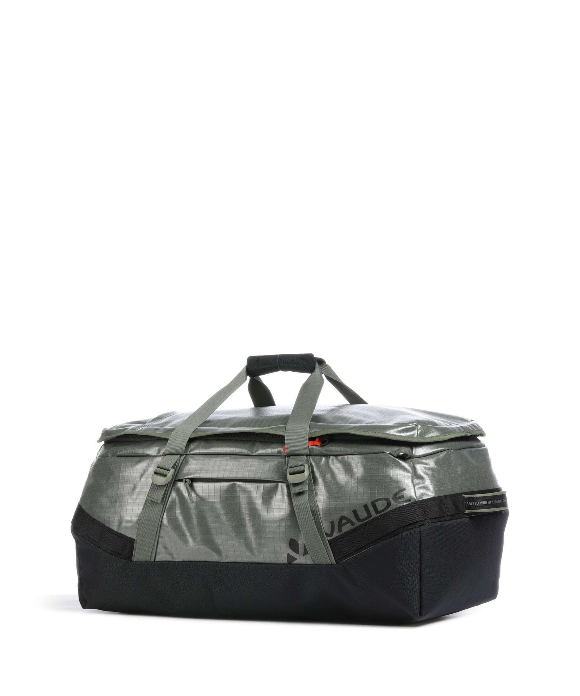 Vaude CityDuffel 65 Reistas khaki - Image 2