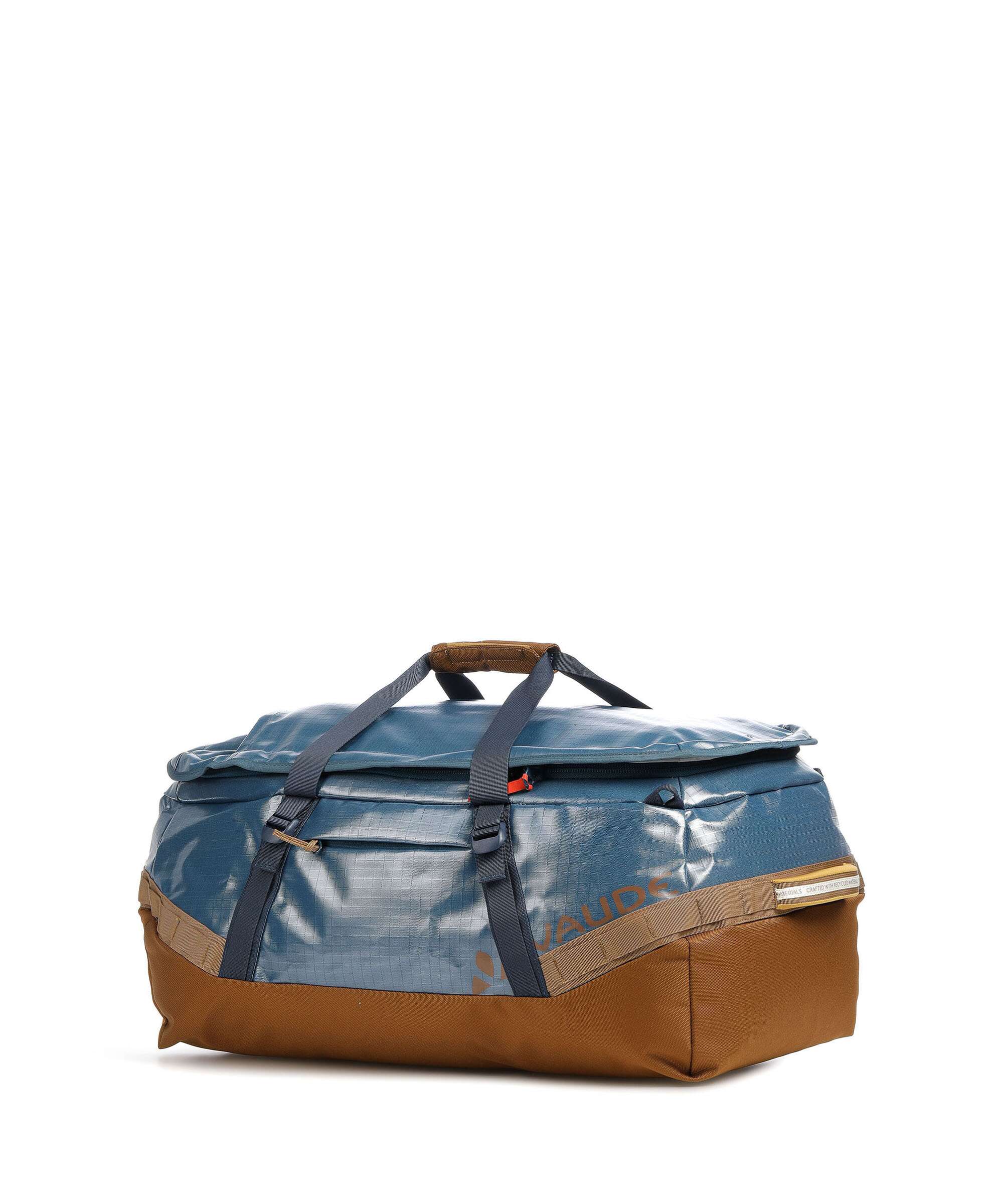 Vaude CityDuffel 65 Reistas baltic sea - Image 2