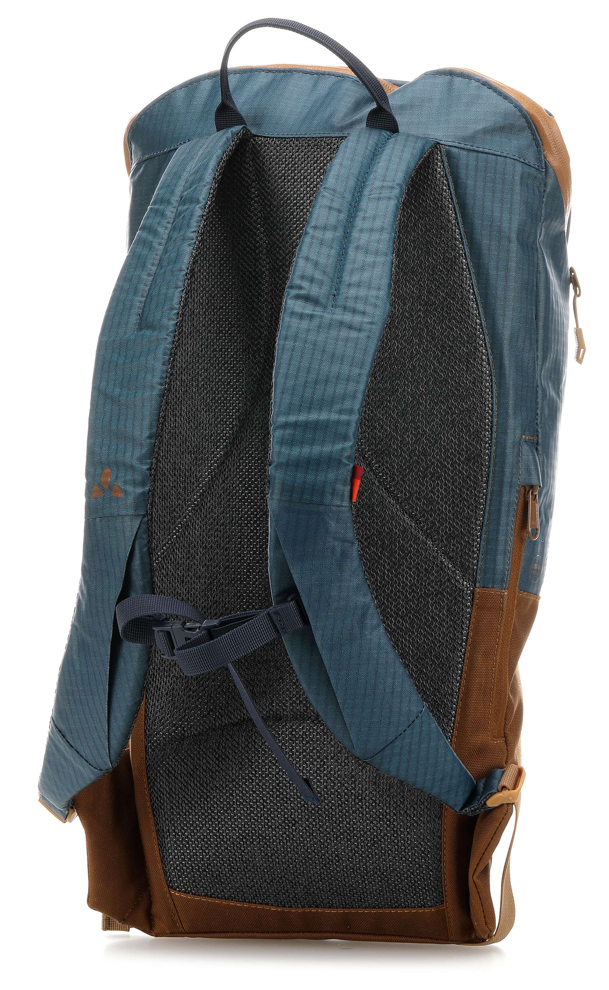 Vaude CityGo 14 Rugzak baltic sea - Image 2