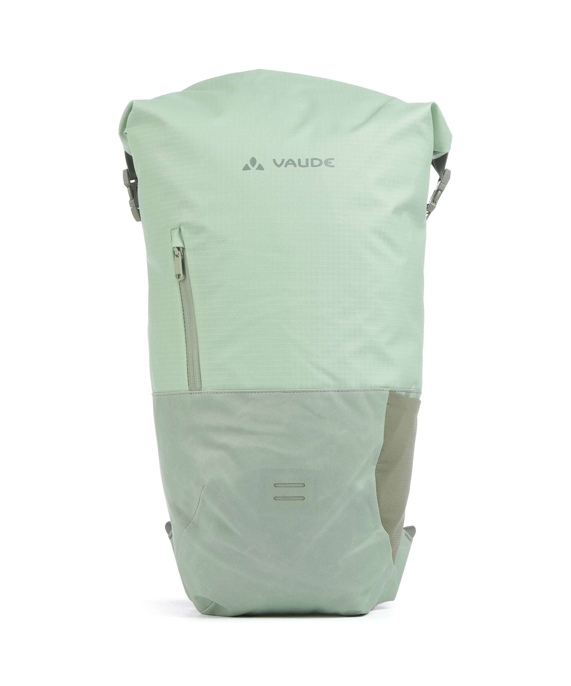 Vaude CityGo 18 Rugzak aloe vera