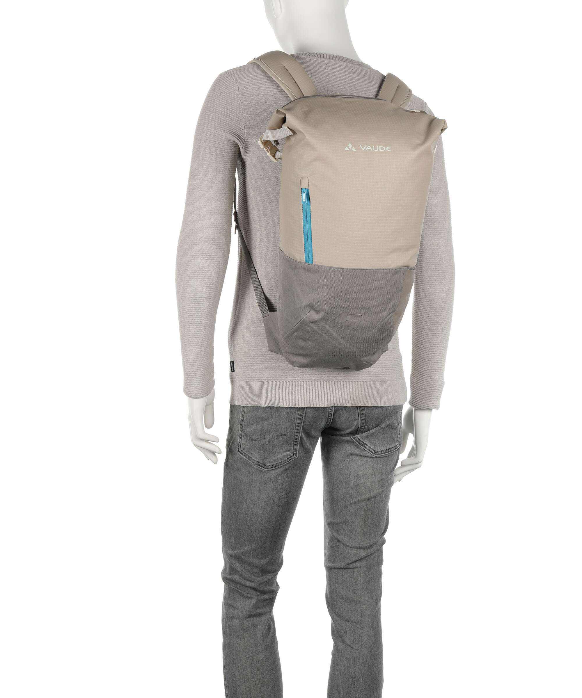 Vaude CityGo 18 Rugzak buckeye - Image 3