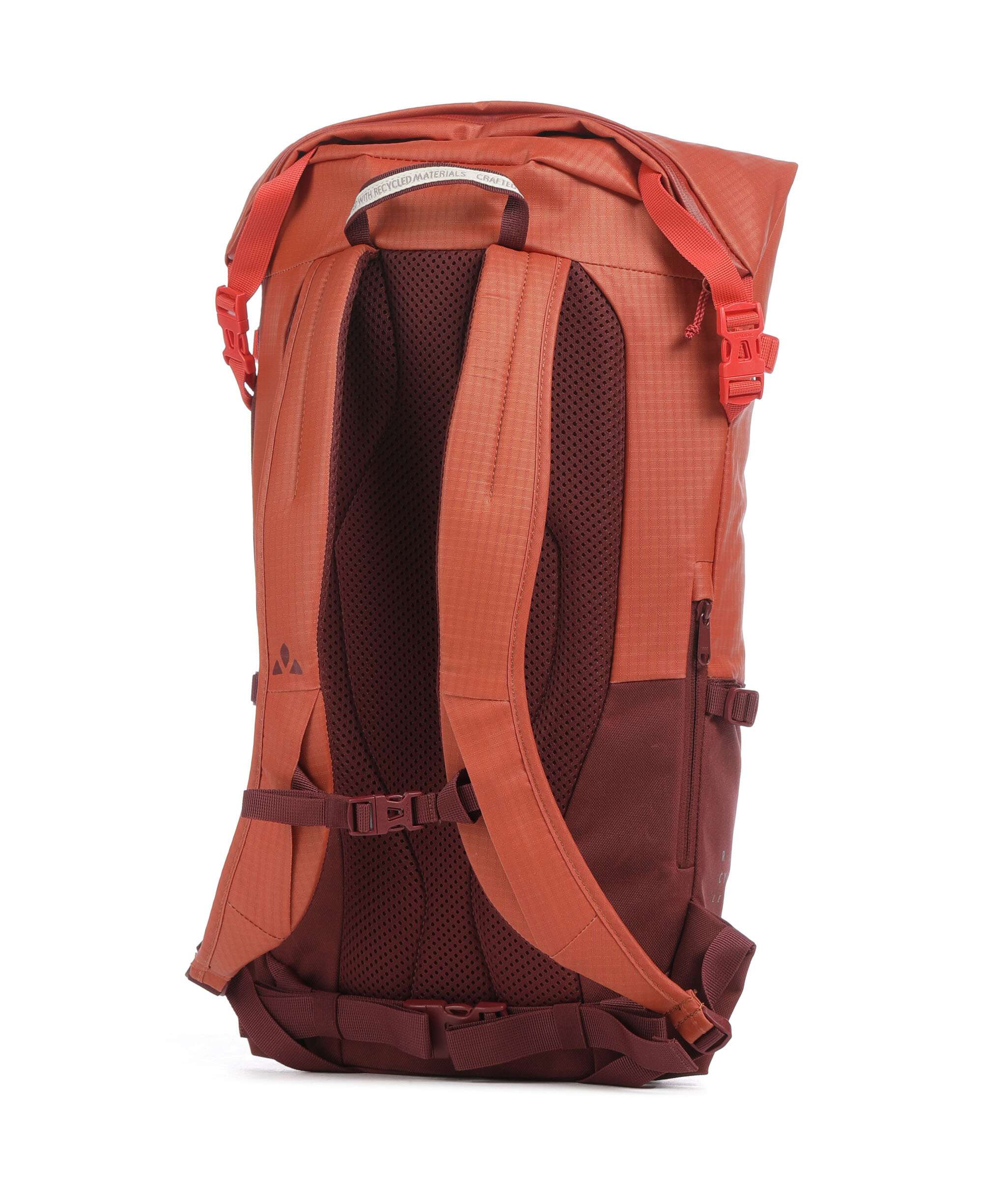 Vaude CityGo 23 II Rugzak buckeye - Image 2
