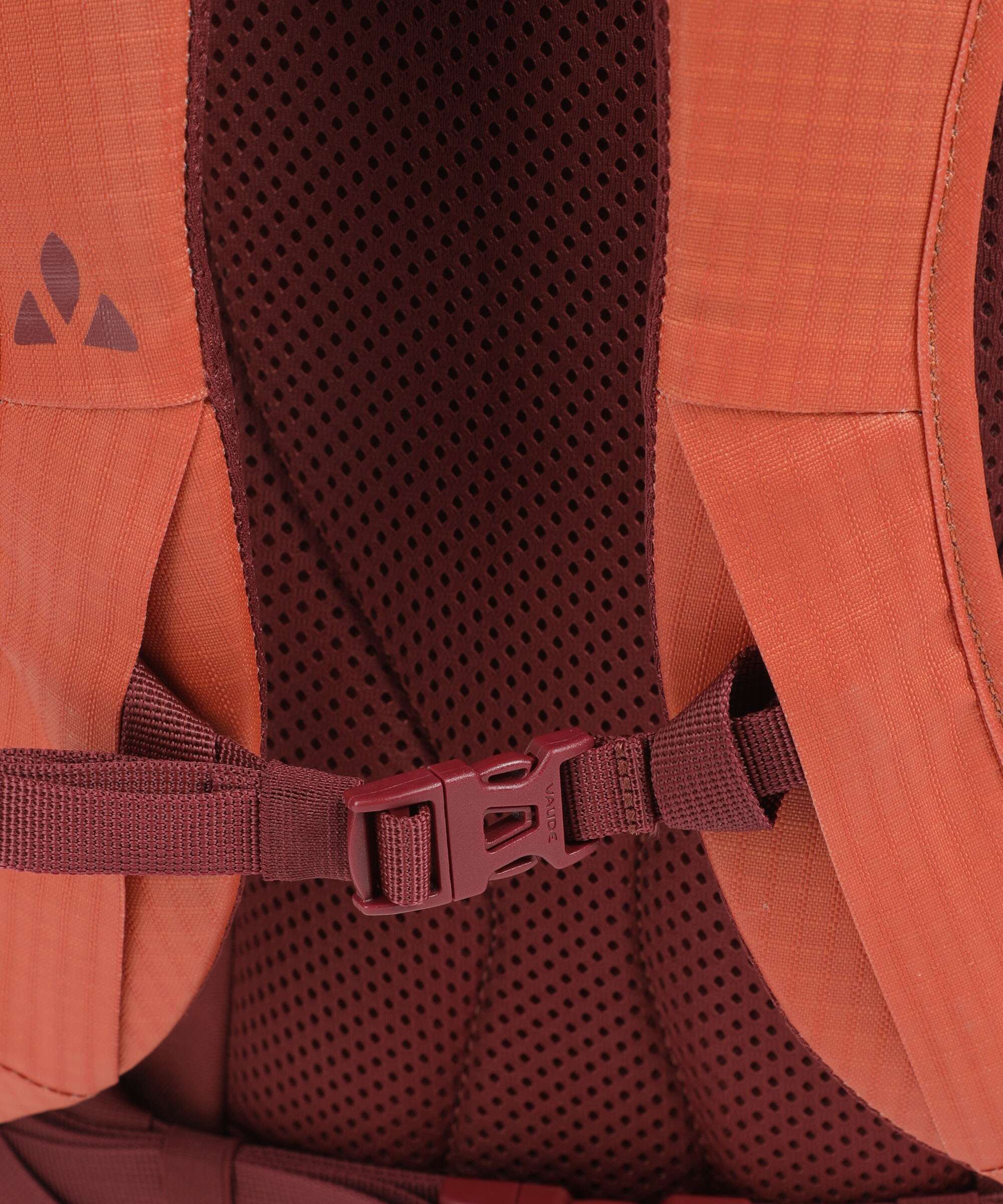 Vaude CityGo 23 II Rugzak buckeye - Image 3