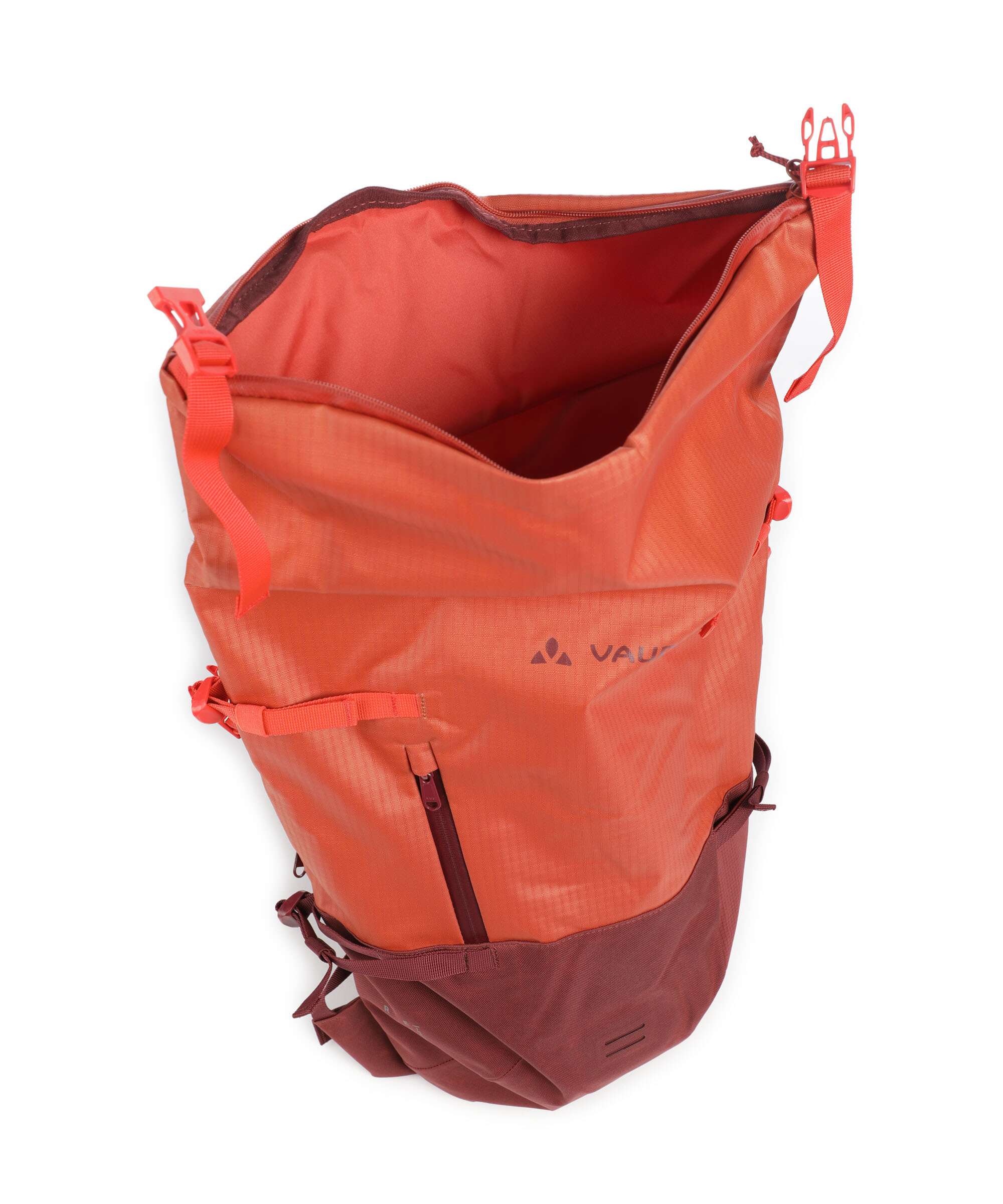 Vaude CityGo 23 II Rugzak buckeye - Image 5
