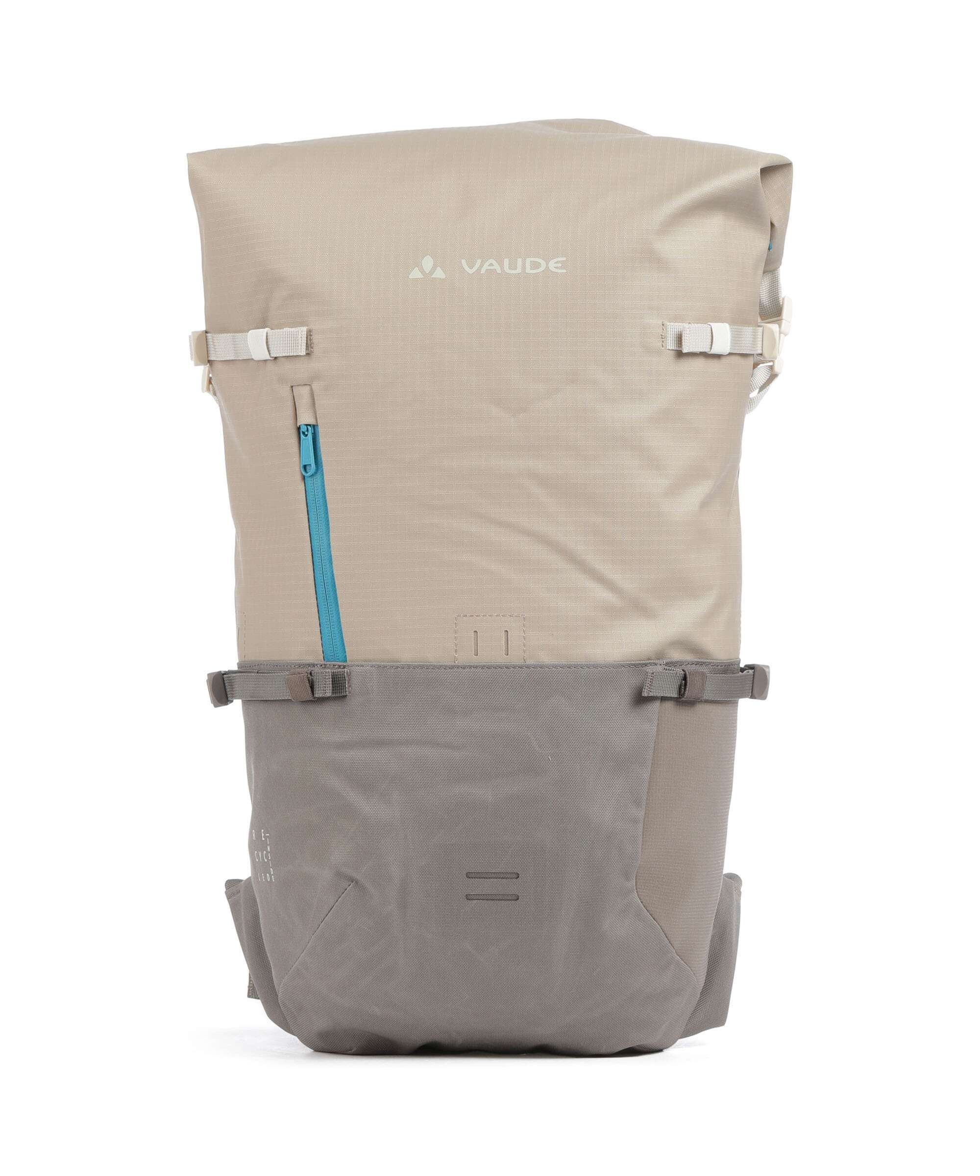 Vaude CityGo 23 II Rugzak linen