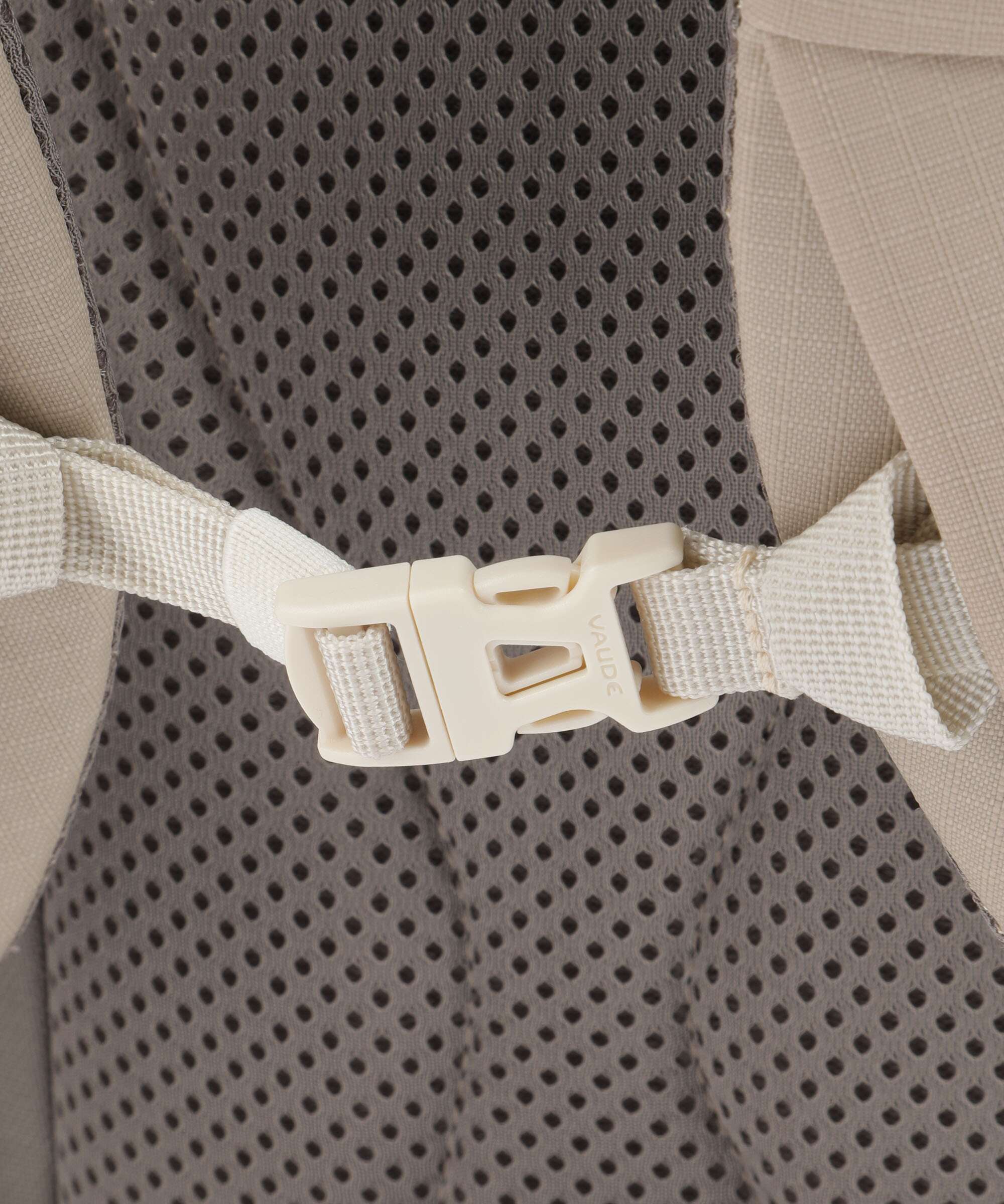 Vaude CityGo 23 II Rugzak linen - Image 3