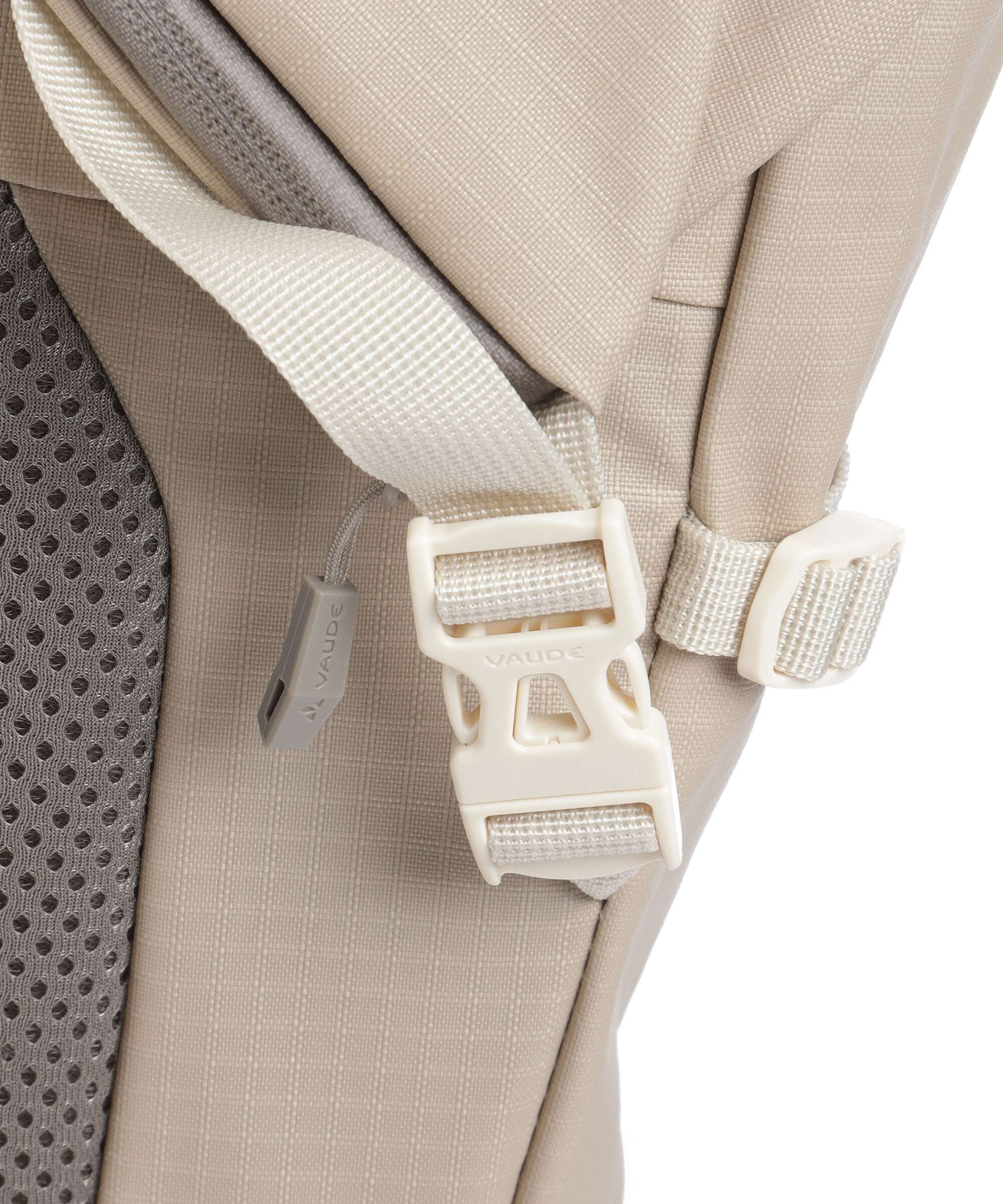 Vaude CityGo 23 II Rugzak linen - Image 4