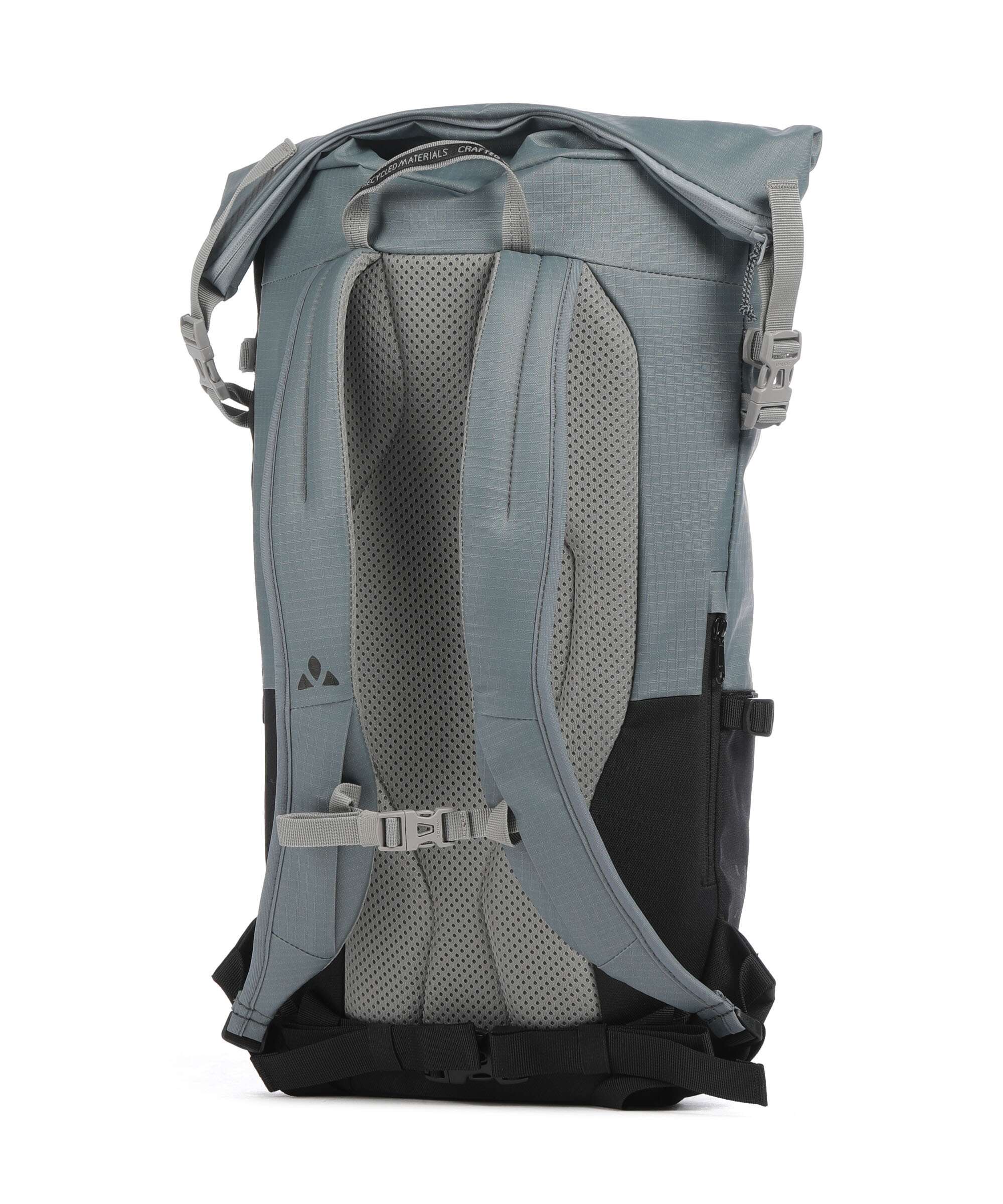 Vaude CityGo 23 II Rugzak heron - Image 2