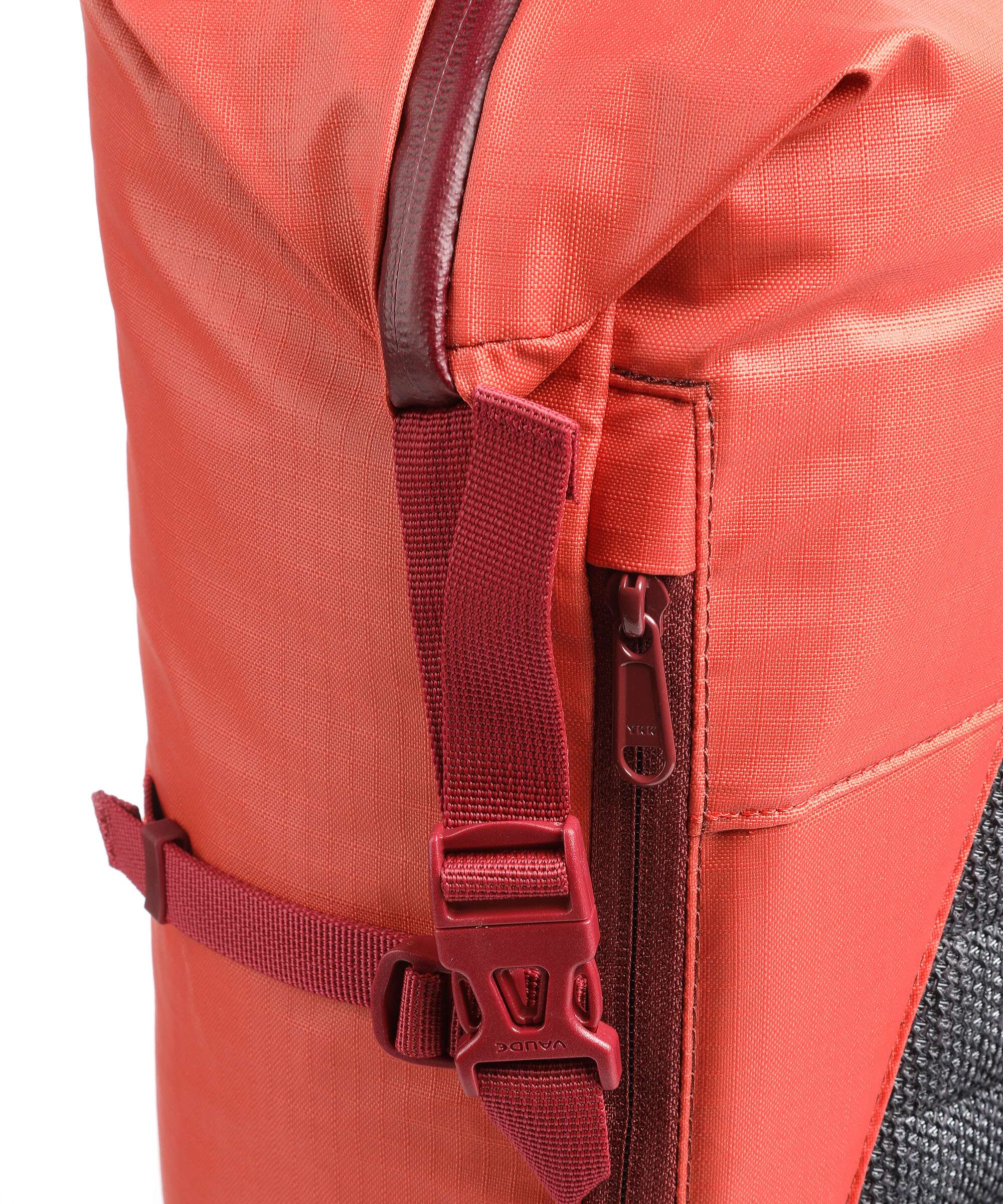 Vaude CityGo 23 Rugzak hotchili - Image 3