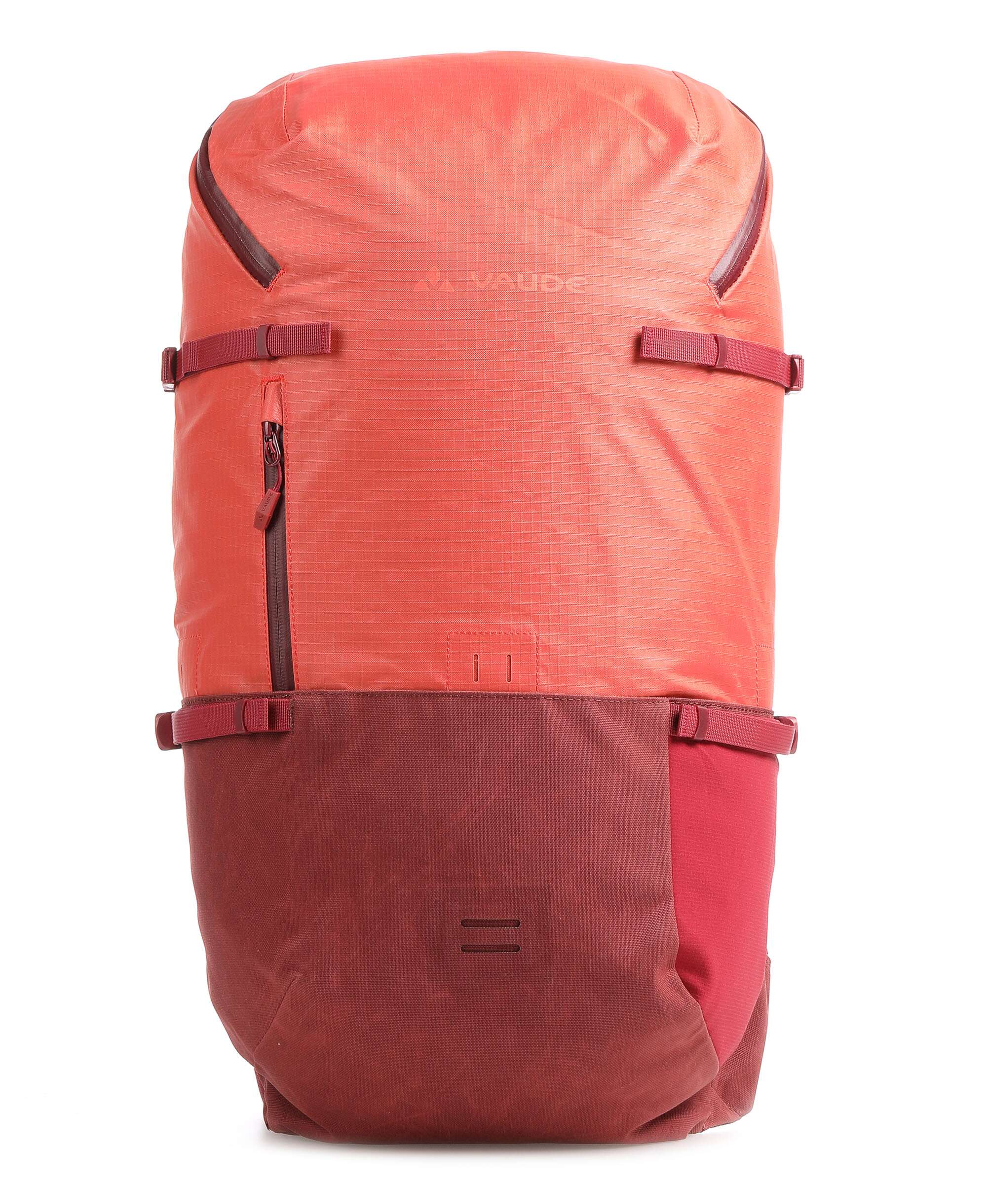 Vaude CityGo 30 Wandelrugzak hotchili