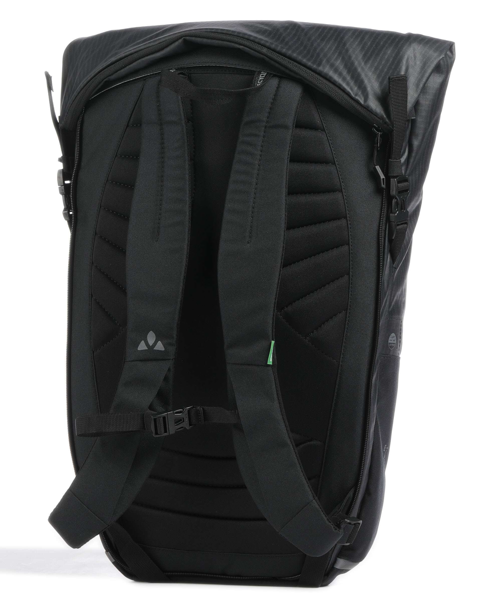 Vaude CityGo Bike 23 II QMR 2.0 Fietsrugzak black - Image 3