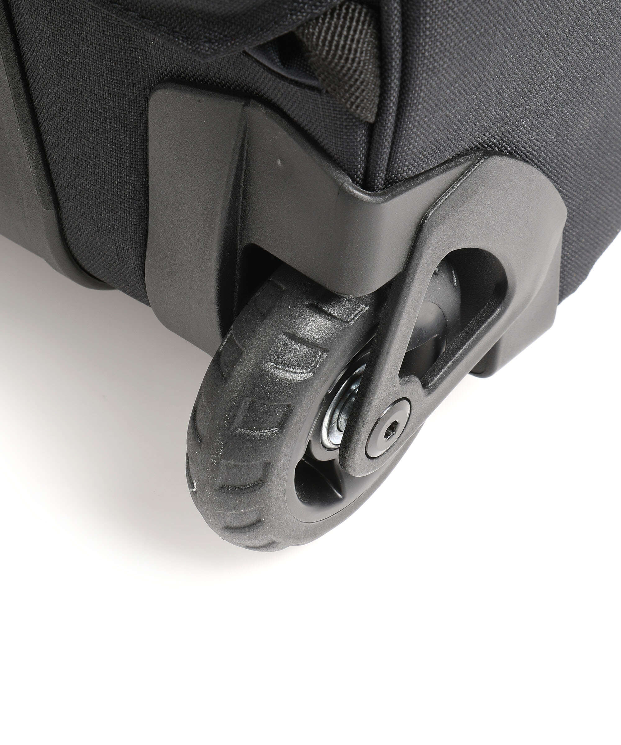 Vaude CityTravel Carry-On Rugzak trolley black - Image 4