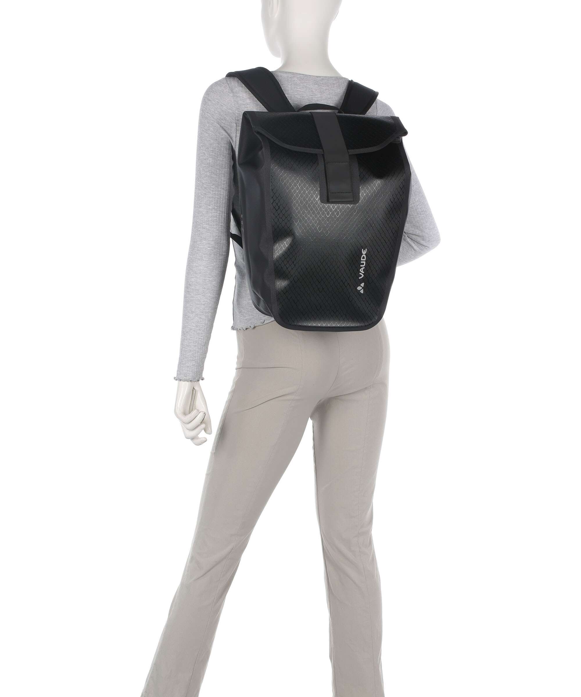 Vaude Clubride Aqua 17 Rugzak black - Image 3