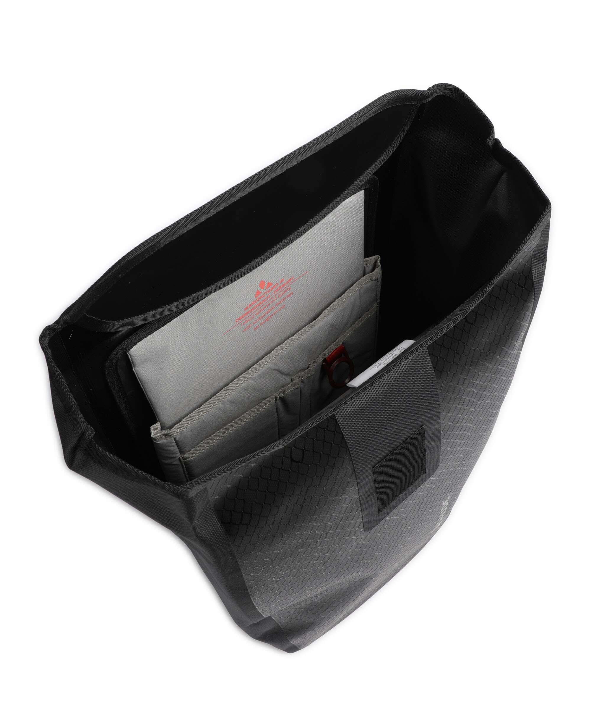 Vaude Clubride Aqua 17 Rugzak black - Image 6
