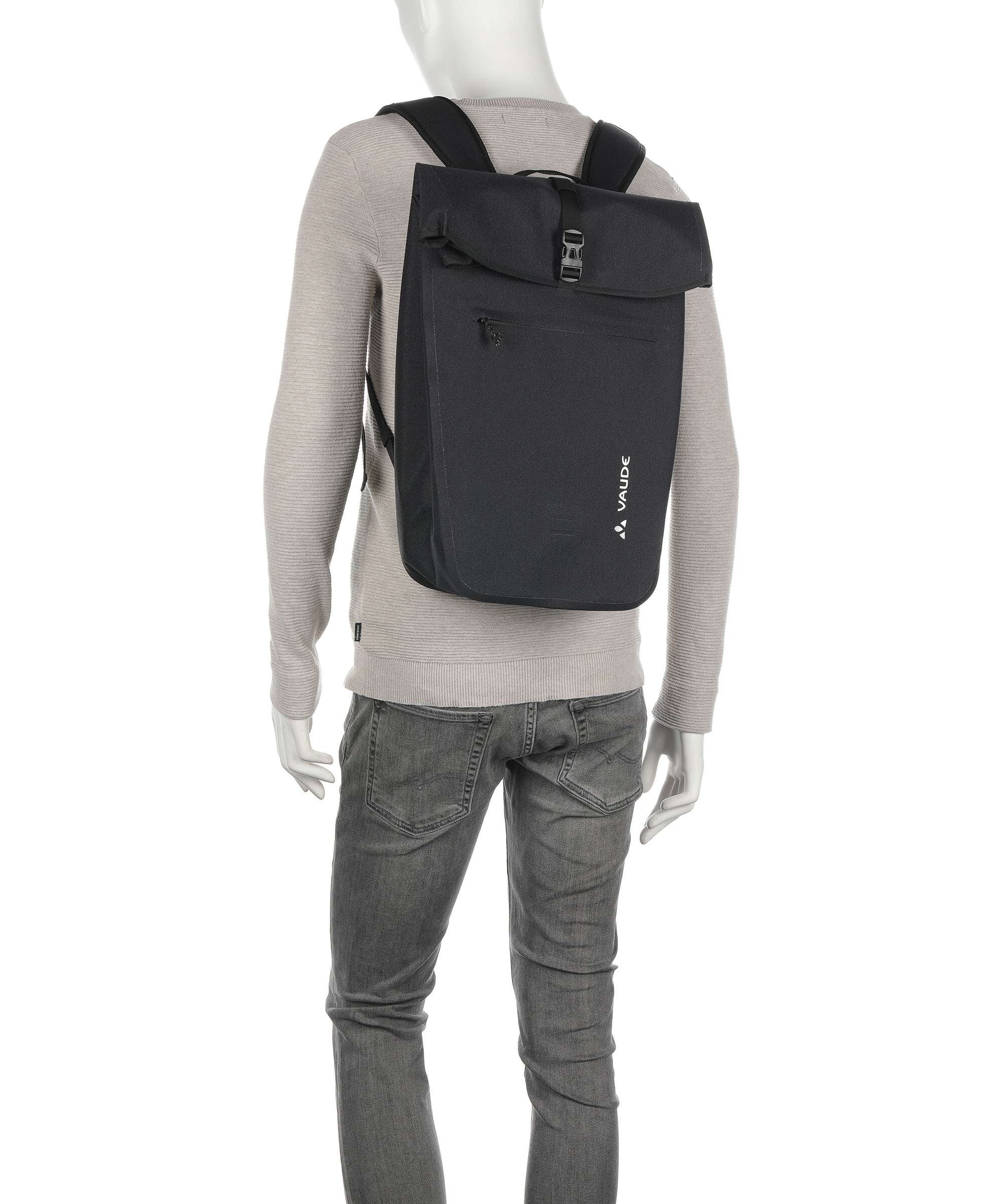 Vaude Clubride III Rugzak black - Image 3