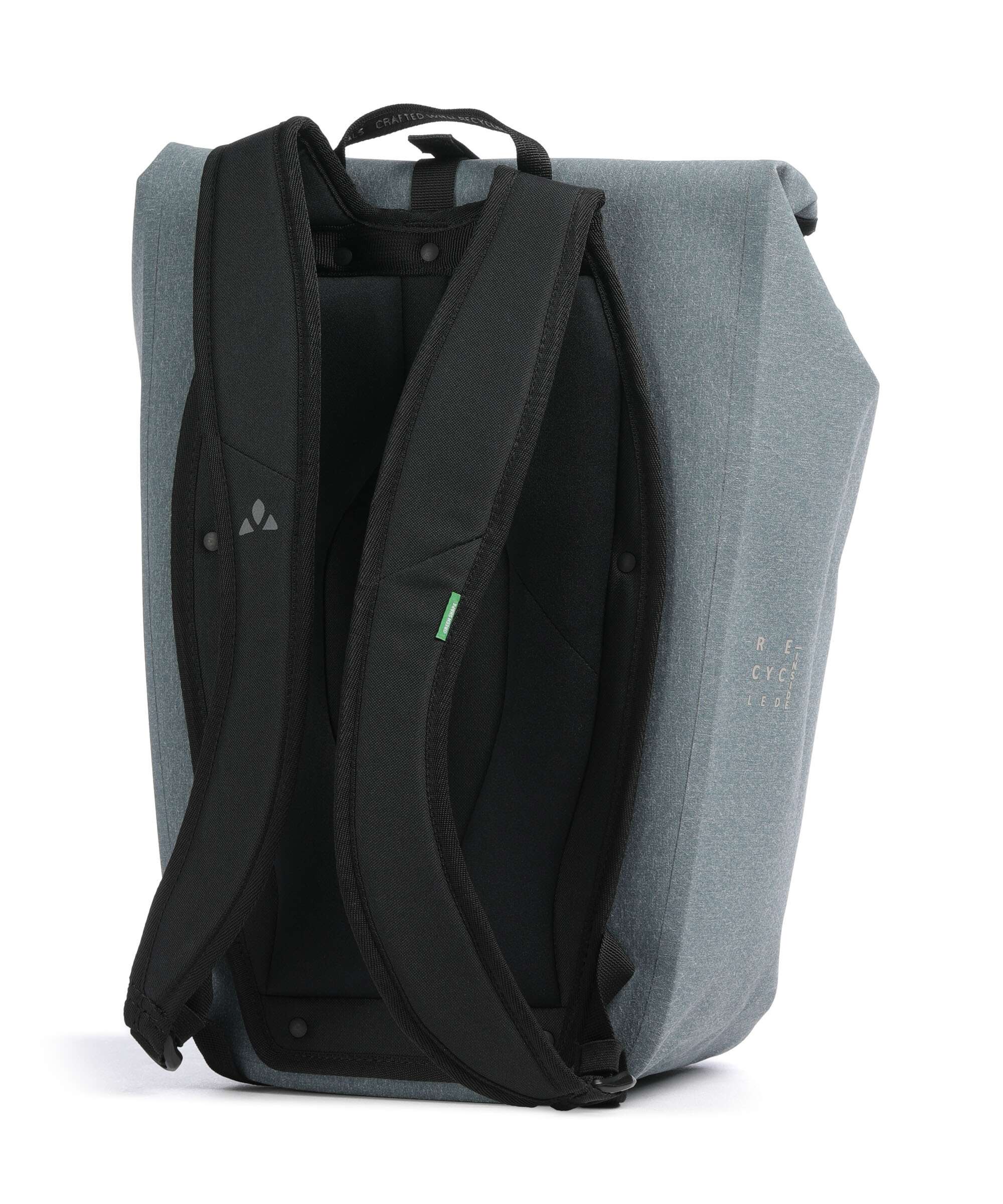 Vaude Clubride Urban 17 Rugzak heron - Image 2