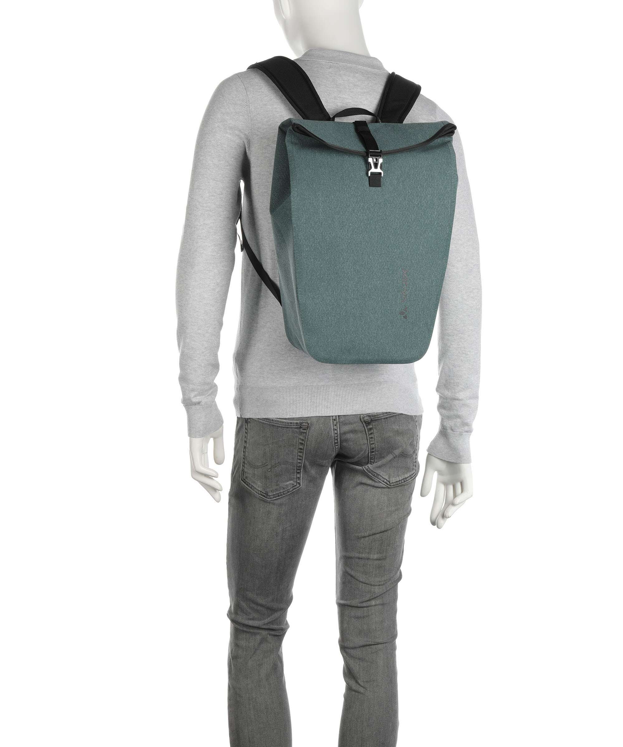 Vaude Clubride Urban 17 Rugzak heron - Image 4