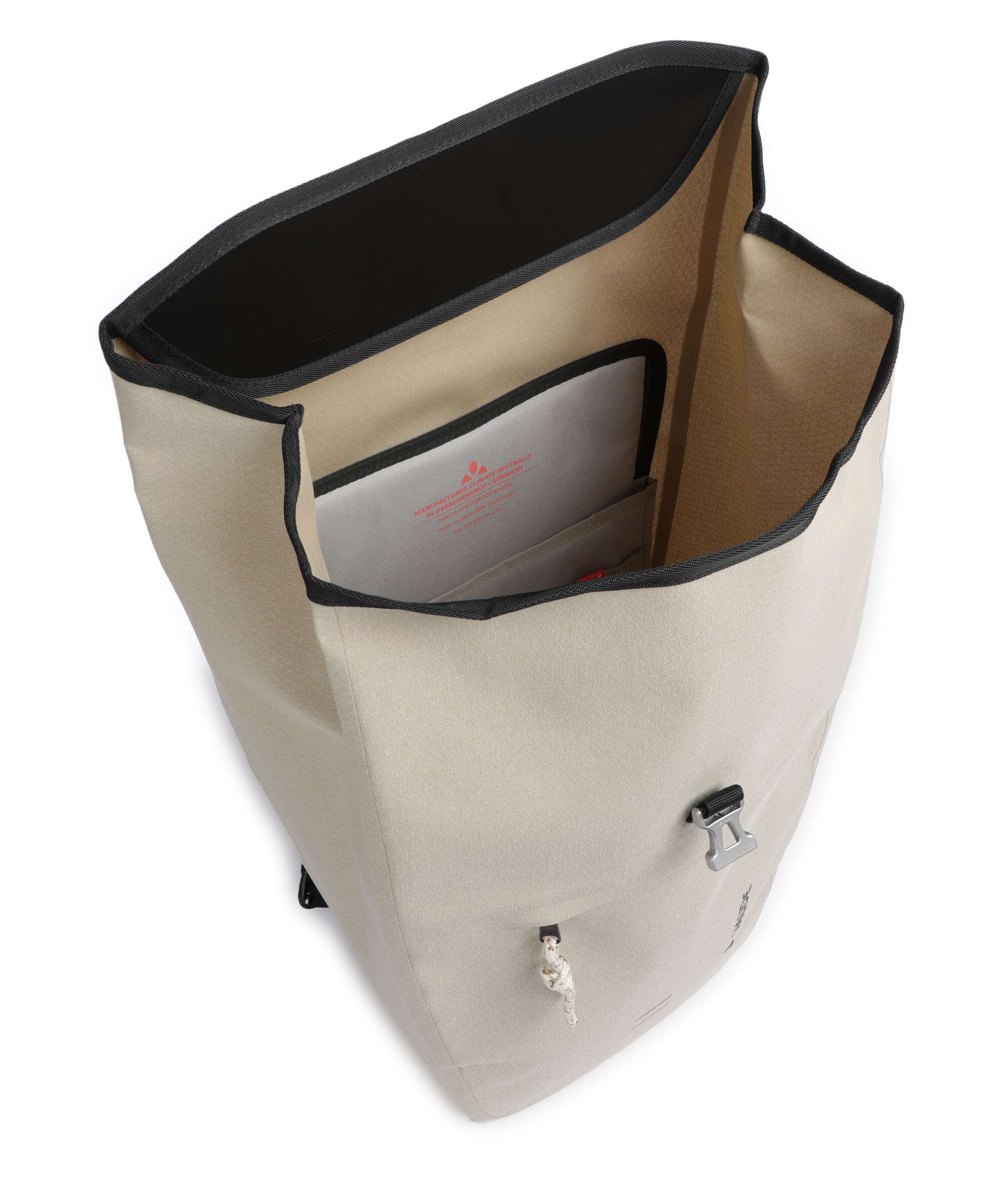 Vaude Clubride Urban 25 Rugzak linen - Image 5