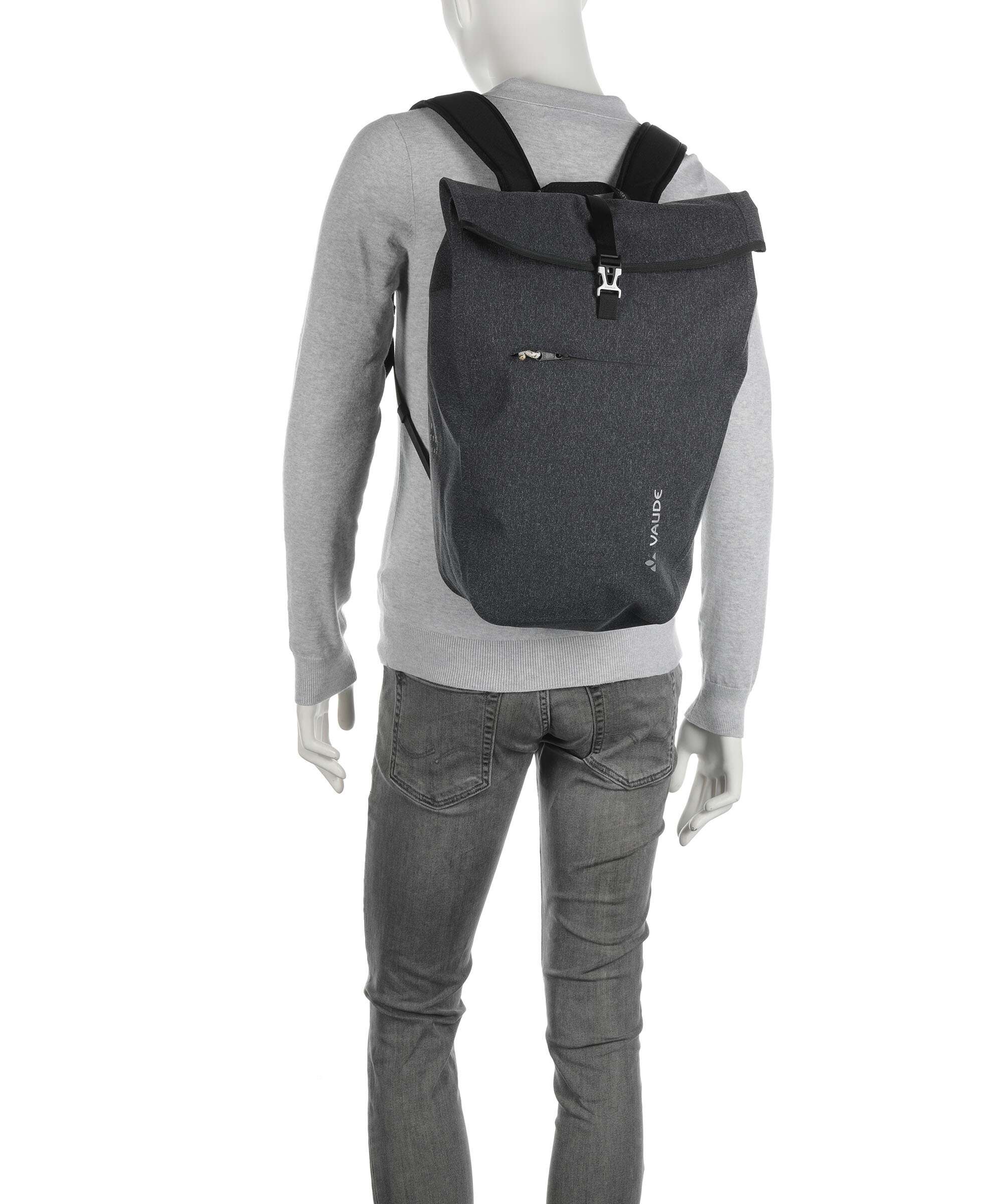 Vaude Clubride Urban 25 Rugzak heron - Image 3