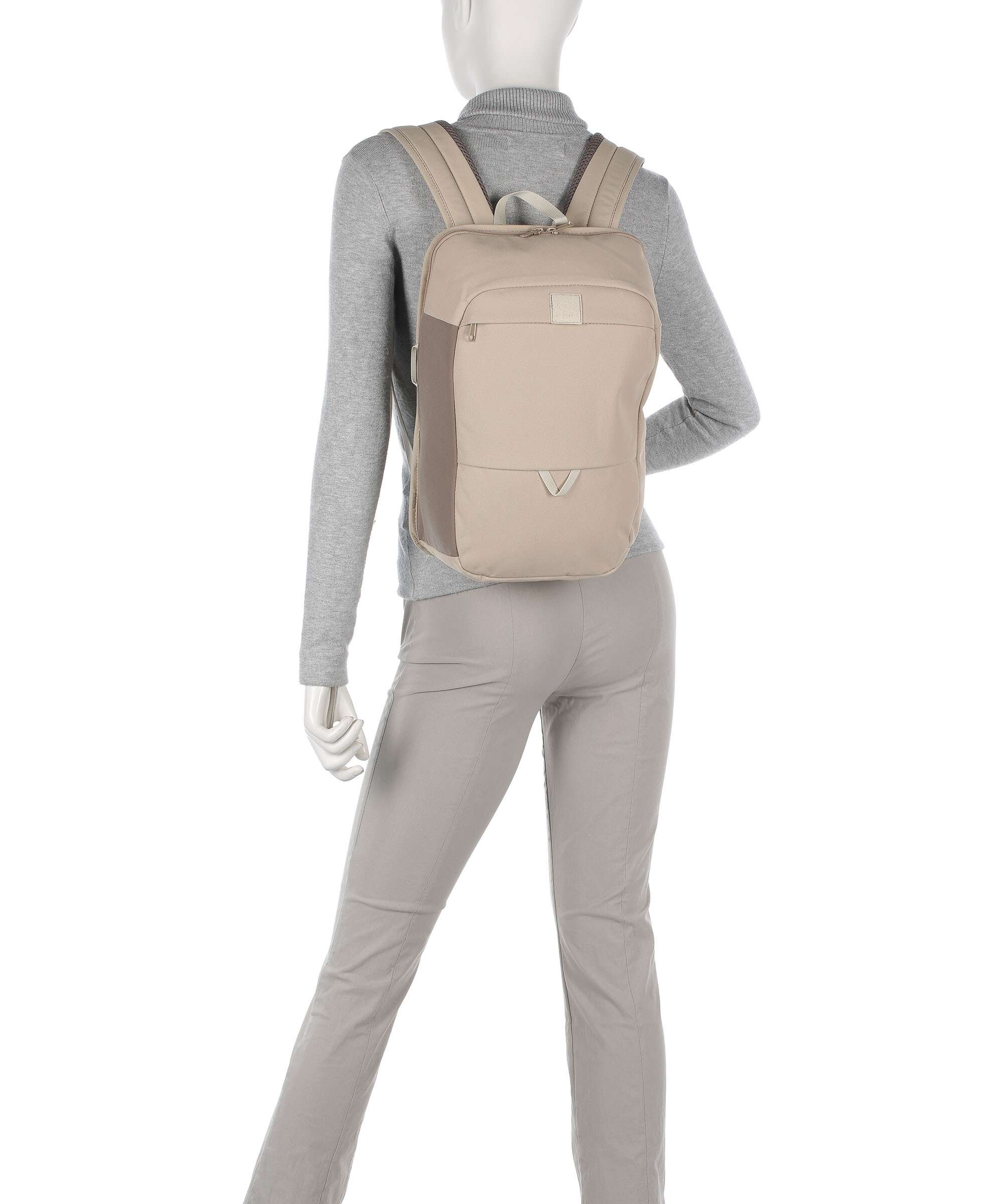 Vaude Coreway 10 Rugzak khaki - Image 3