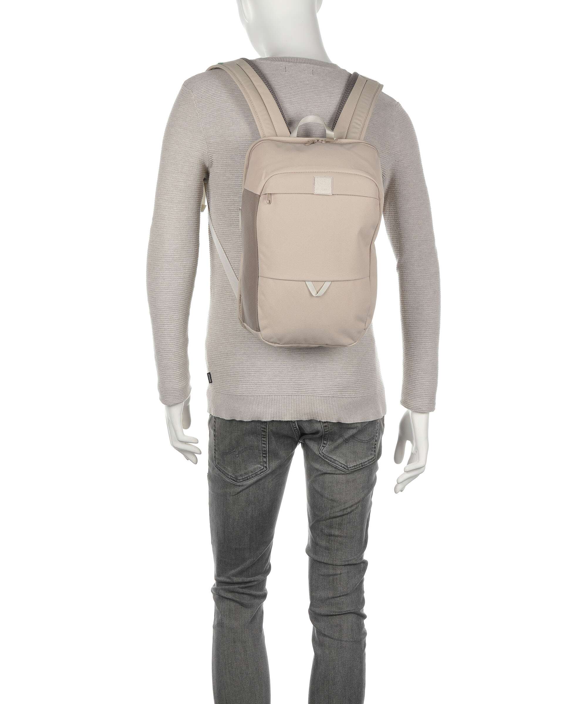 Vaude Coreway 10 Rugzak khaki - Image 4