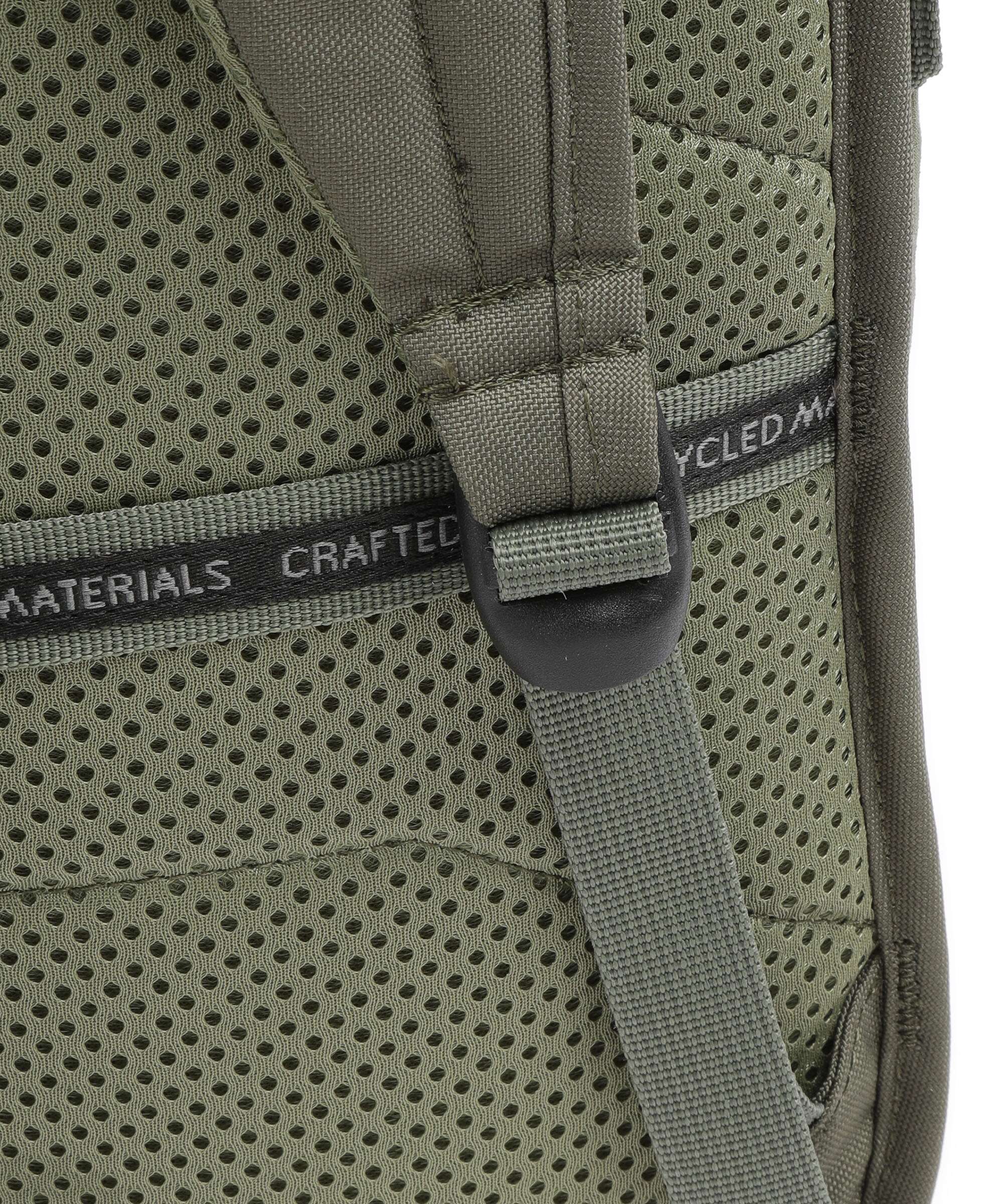 Vaude Coreway 10 Rugzak khaki - Image 5
