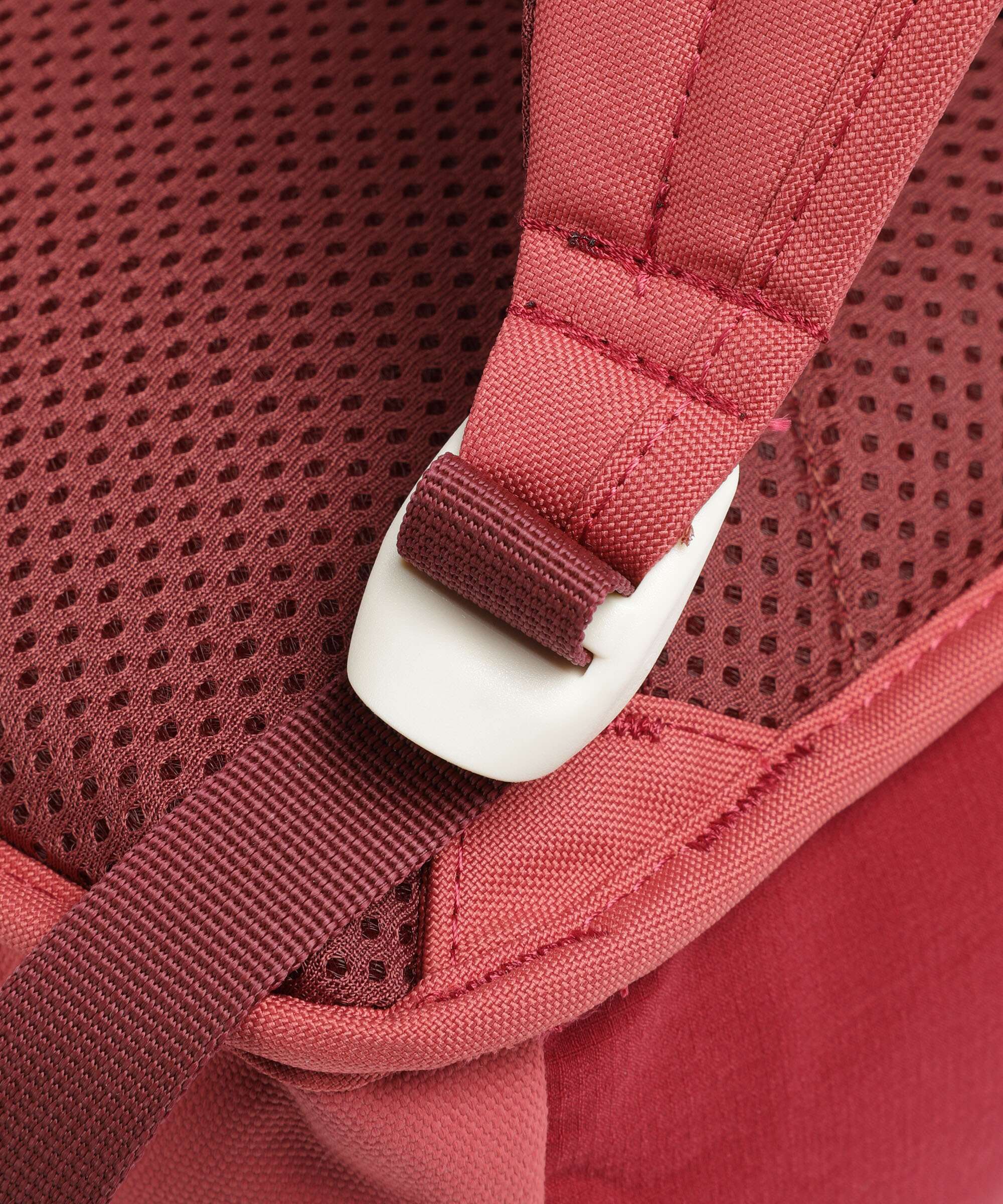 Vaude Coreway 10 Rugzak brick - Image 5