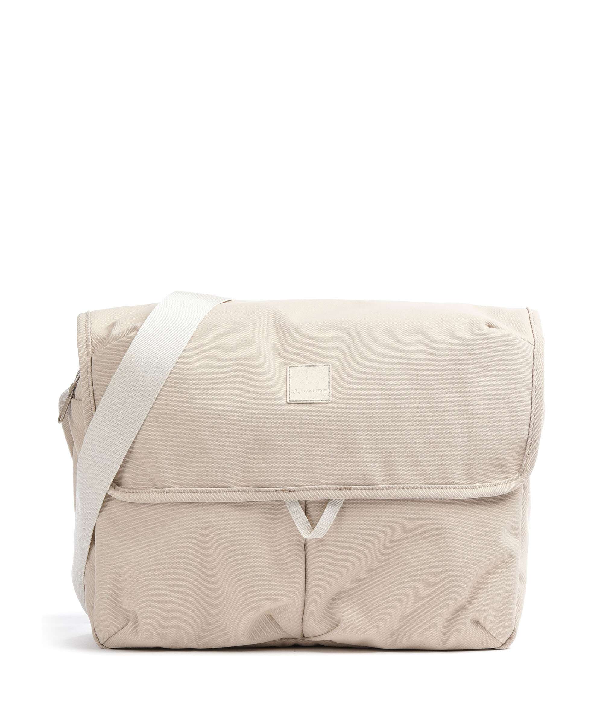 Vaude Coreway 13 Koerierstas linen