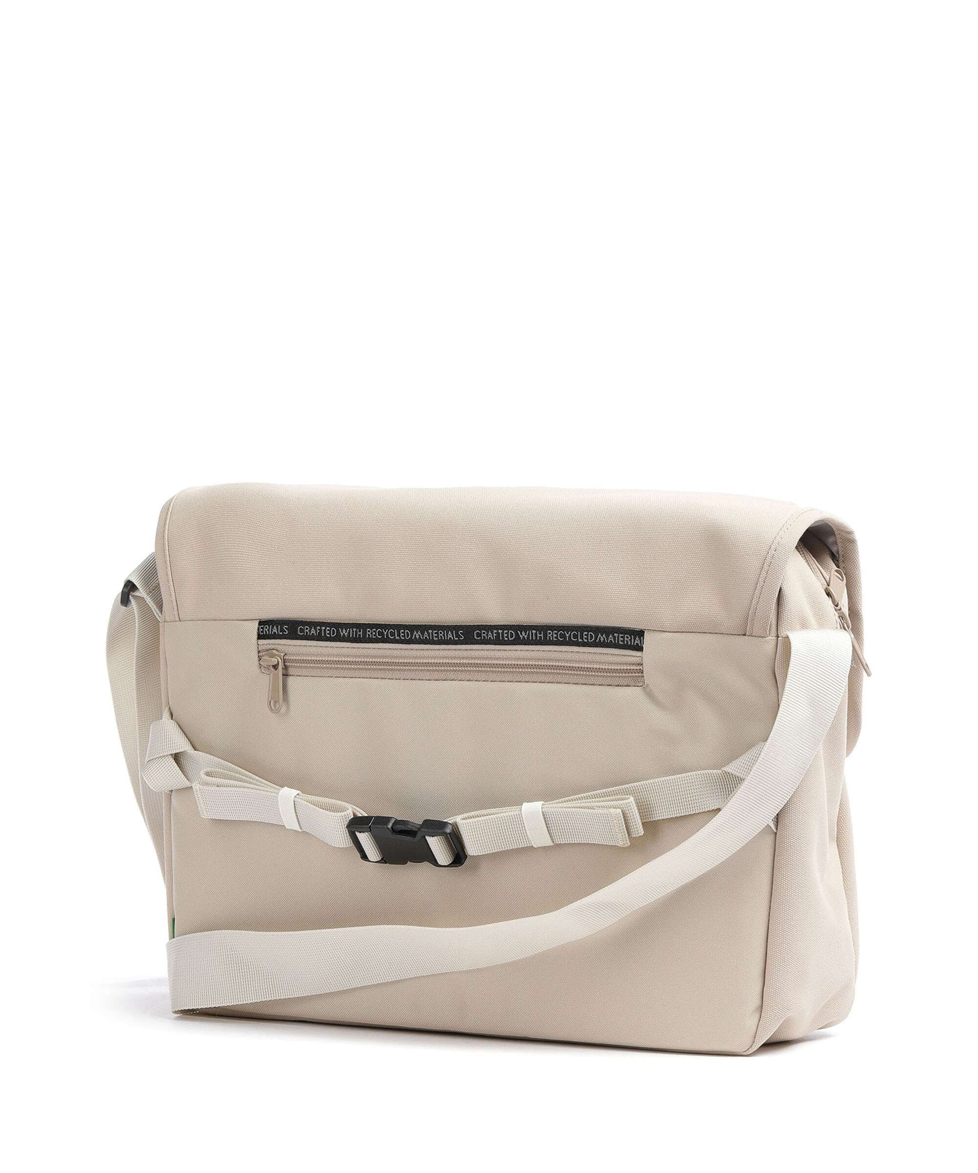 Vaude Coreway 13 Koerierstas linen - Image 2