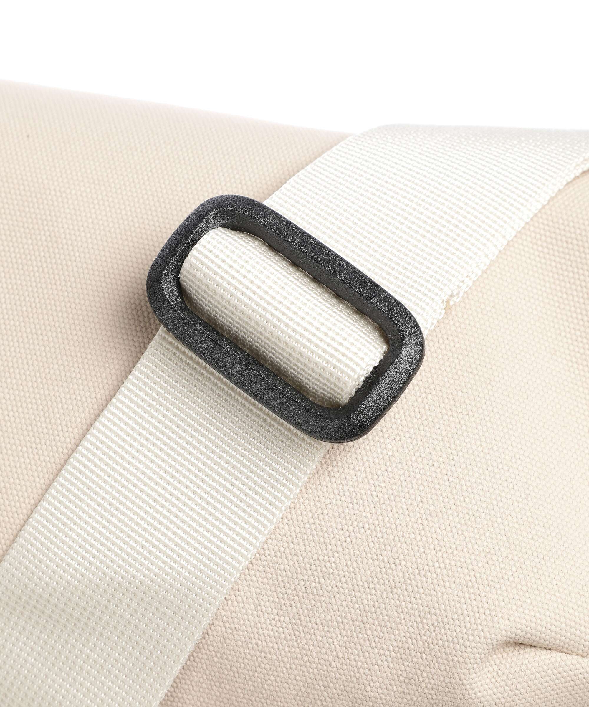 Vaude Coreway 13 Koerierstas linen - Image 5