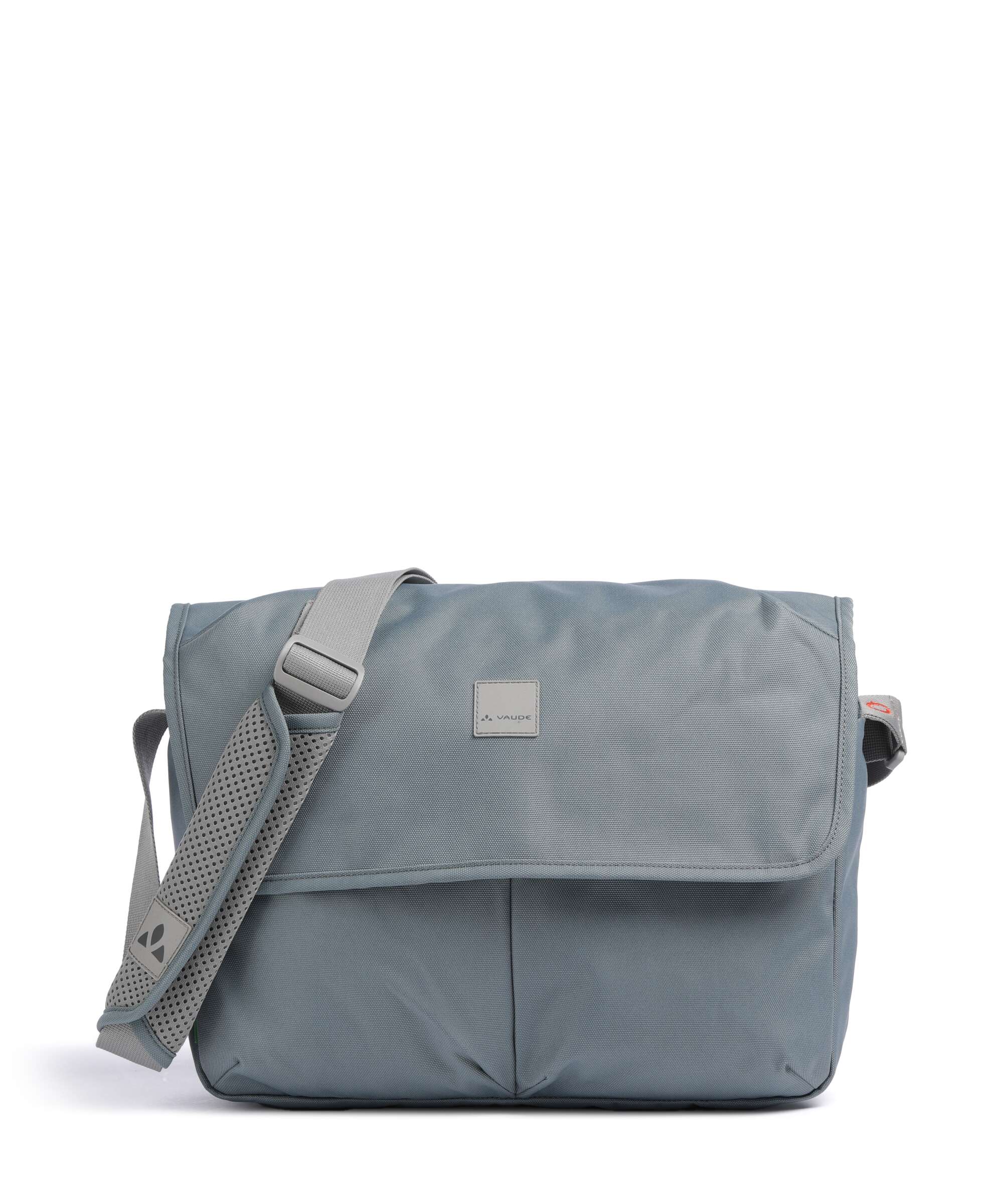 Vaude Coreway 13 Koerierstas heron