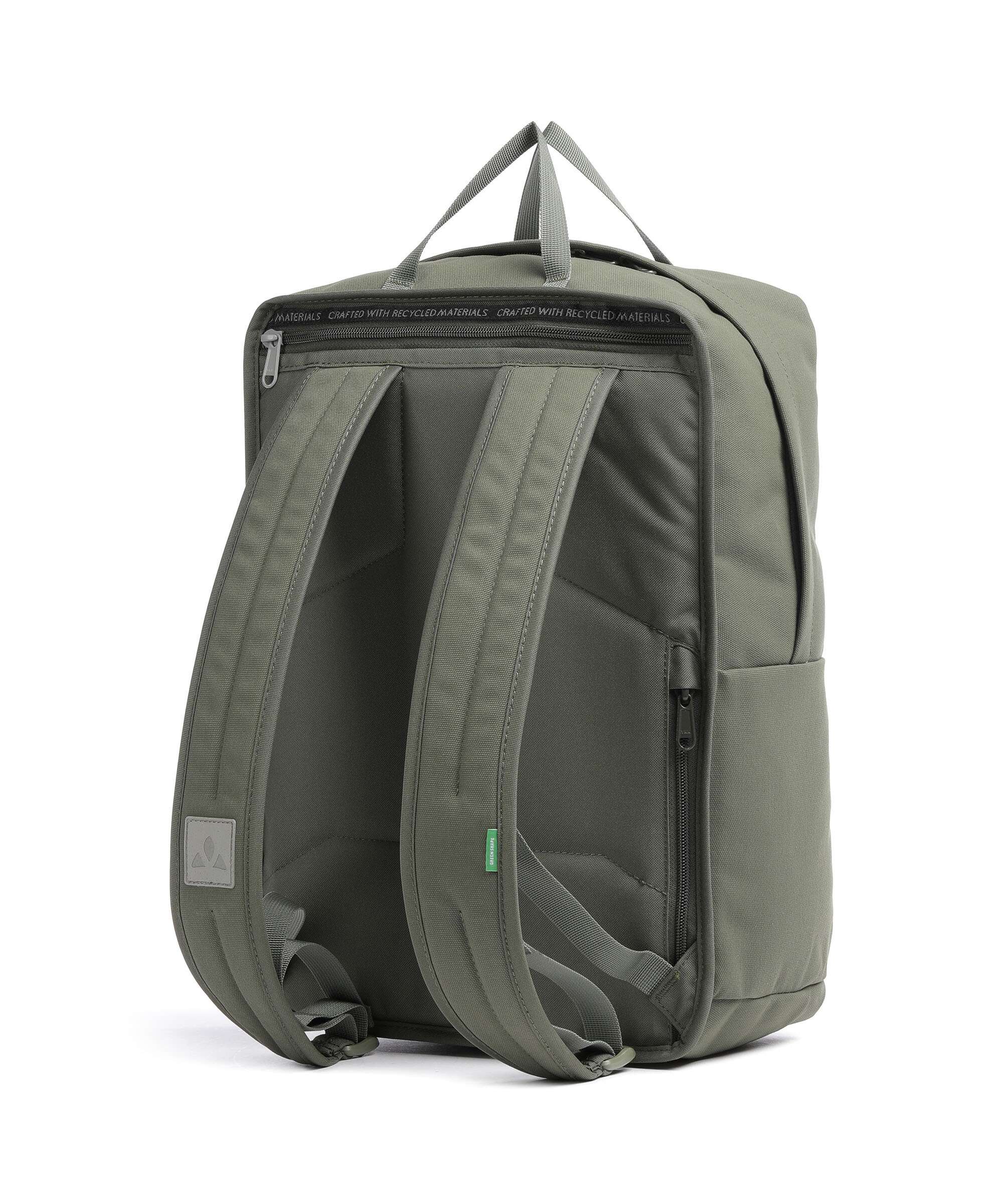 Vaude Coreway 17 Rugzak khaki - Image 2