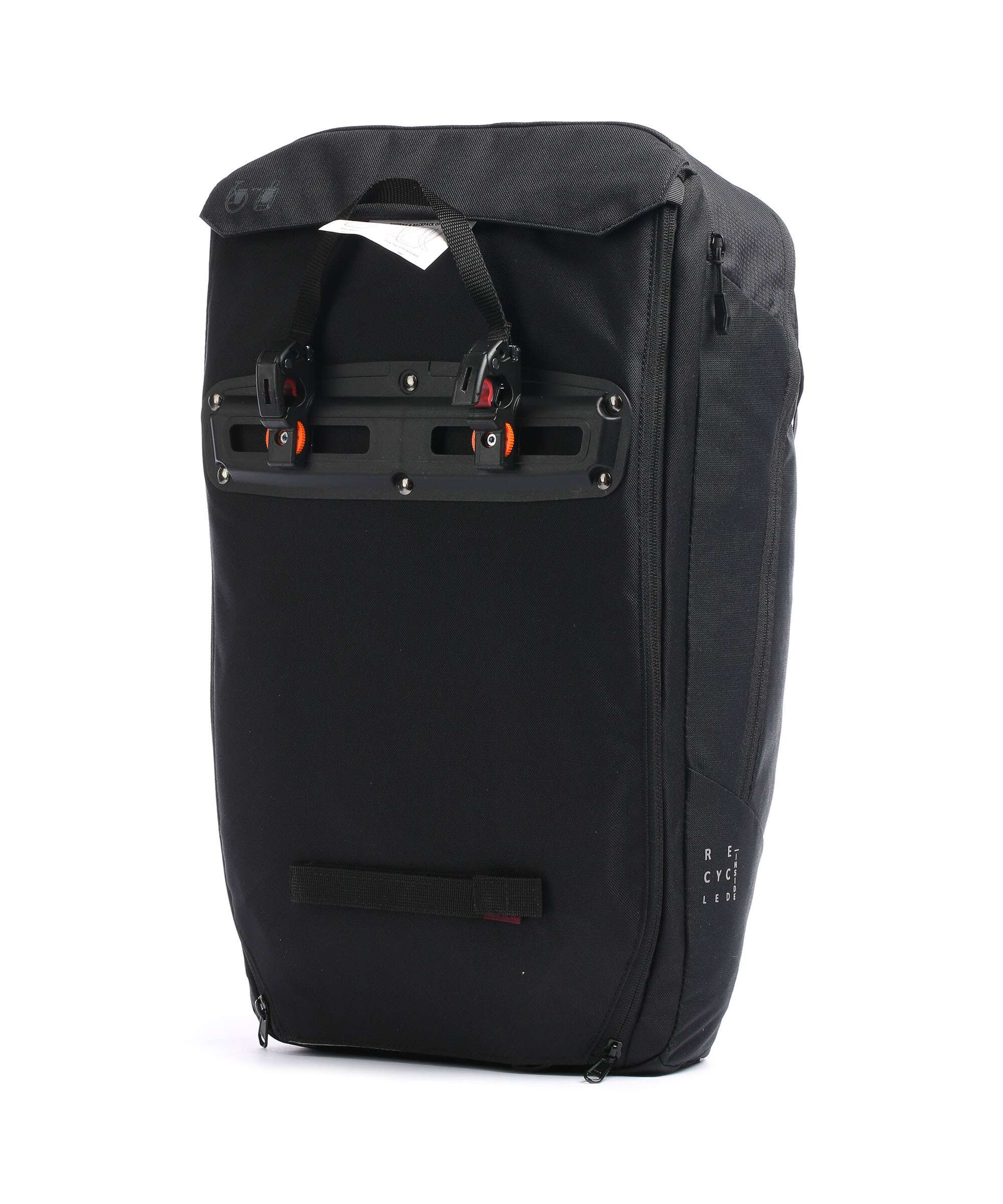 Vaude Cycle II 20 QMR 2.0 Tas voor bagagedrager black - Image 2