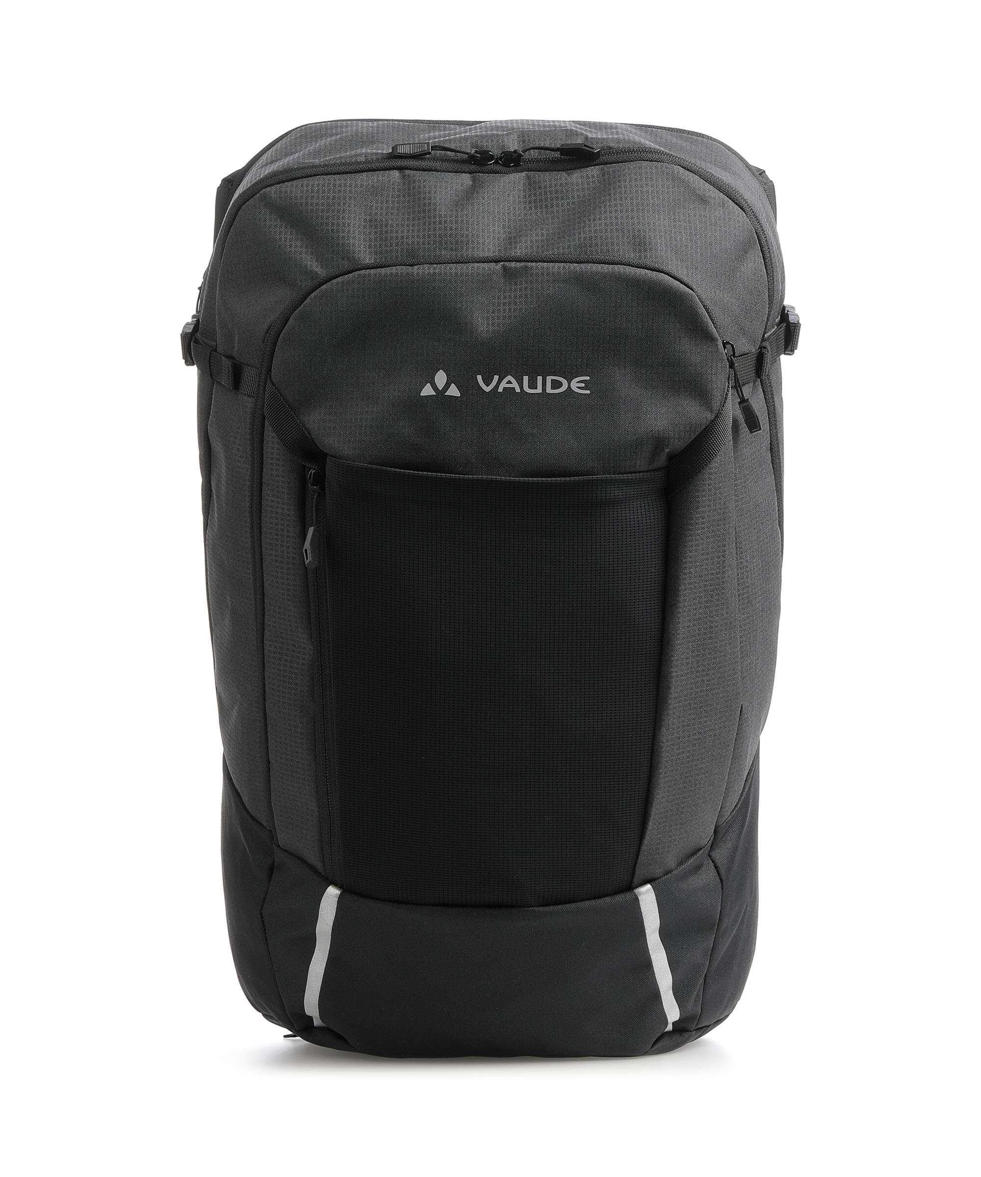 Vaude Cycle II Luminum 28 Rugzak black