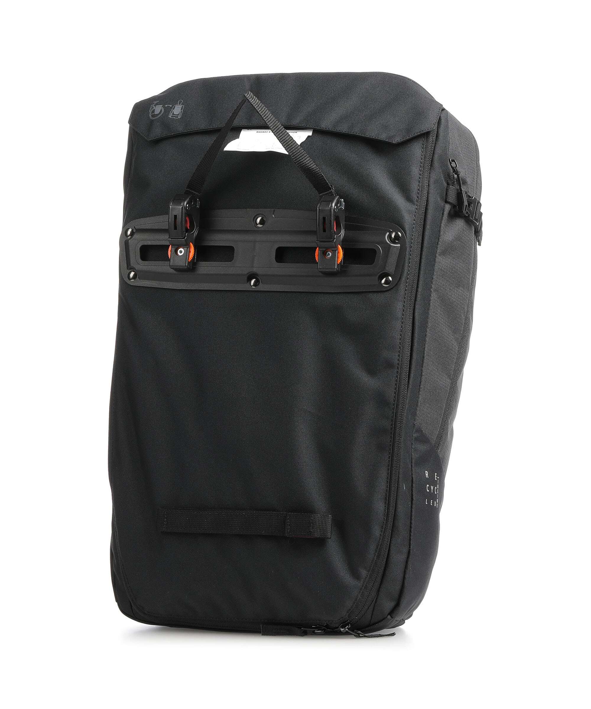 Vaude Cycle II Luminum 28 Rugzak black - Image 2