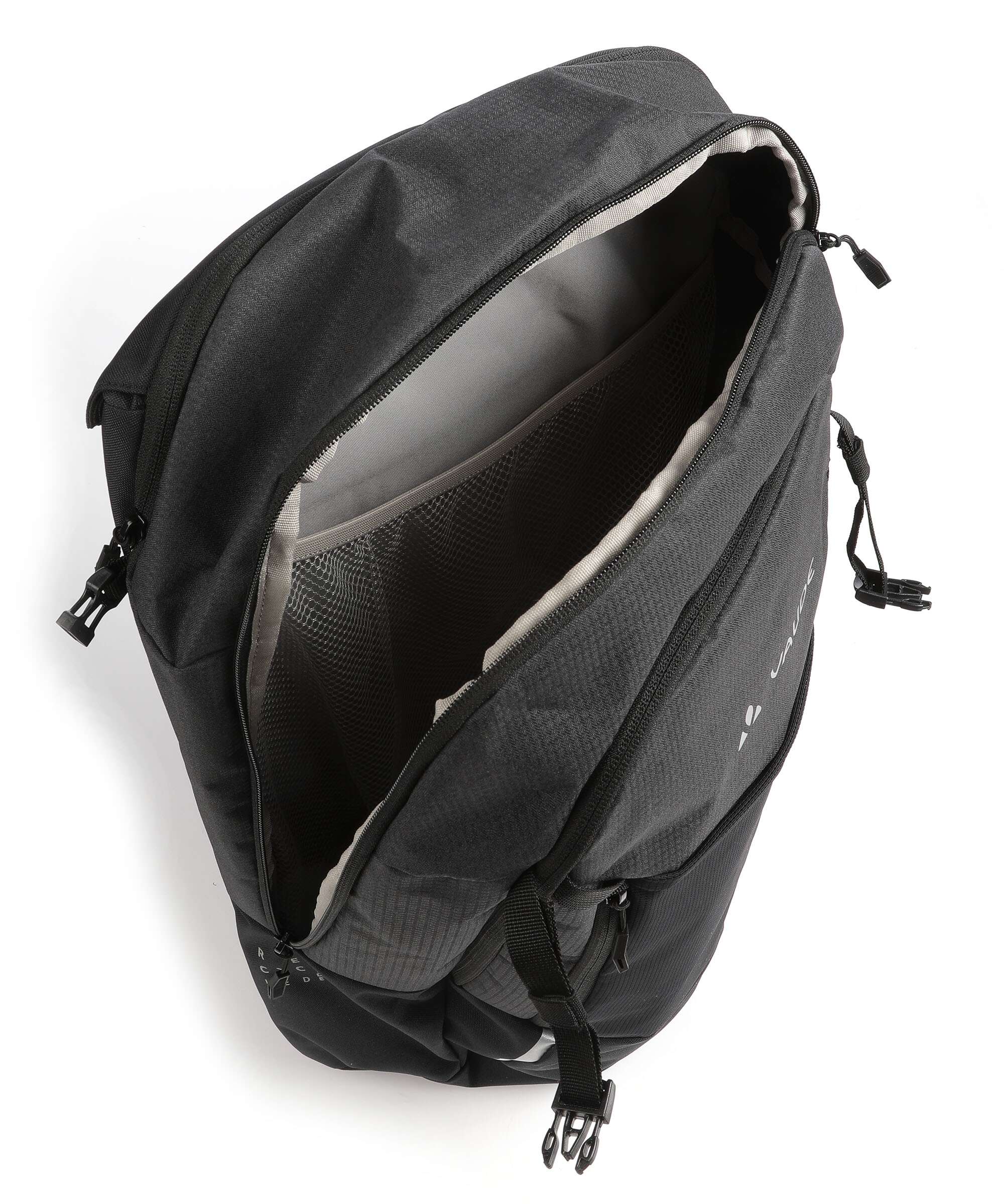 Vaude Cycle II Luminum 28 Rugzak black - Image 5