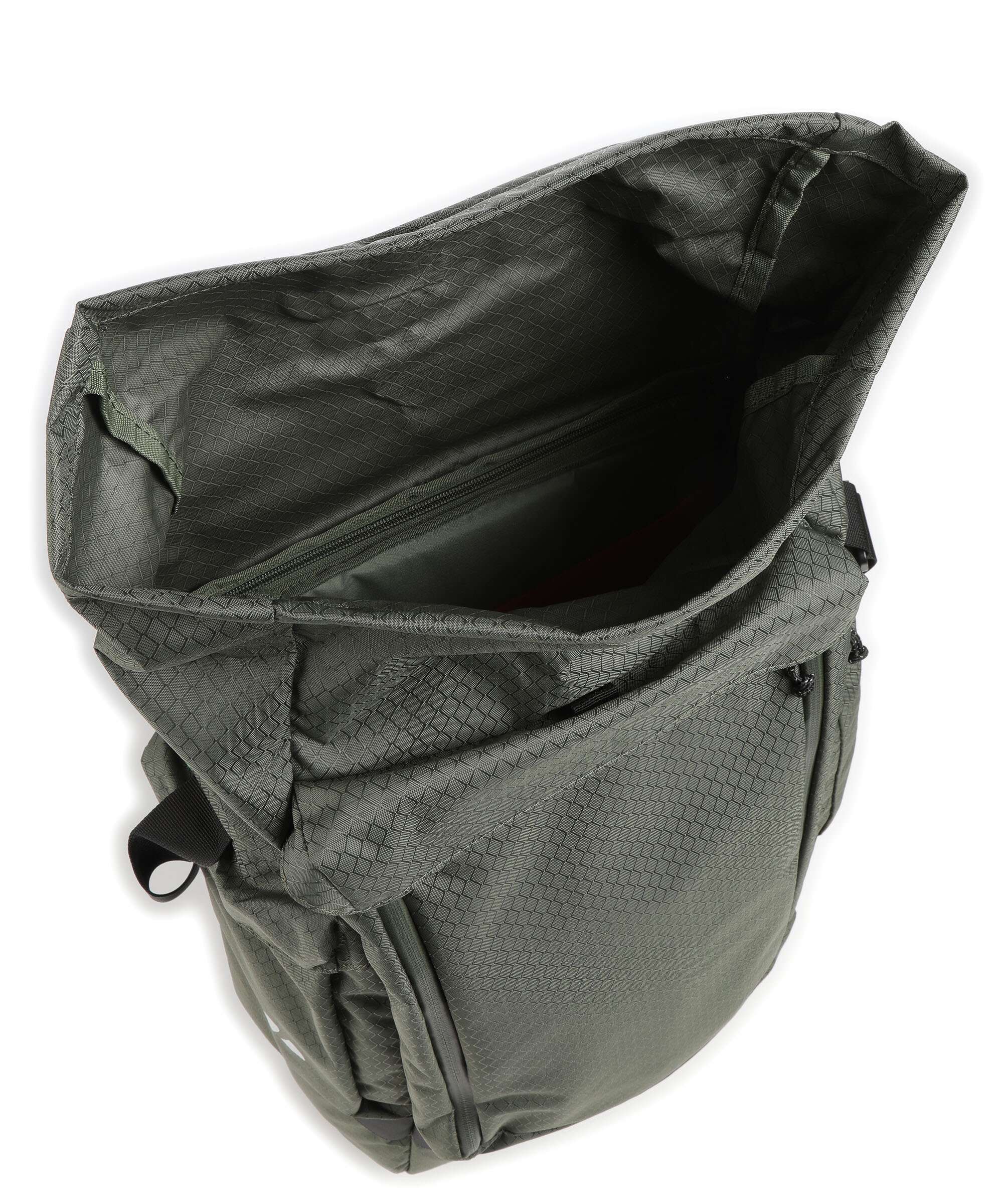Vaude Cyclist Fietsrugzak khaki - Image 5